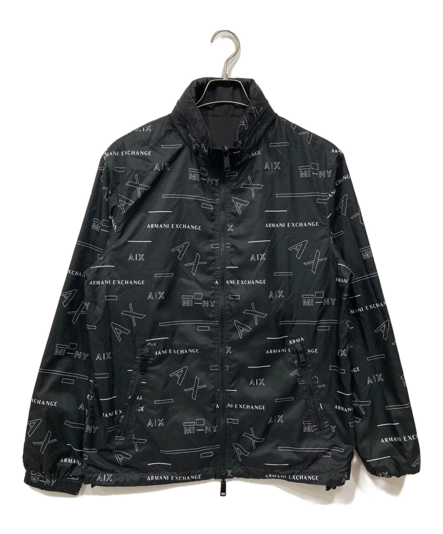 中古・古着通販】ARMANI EXCHANGE (アルマーニ エクスチェンジ 