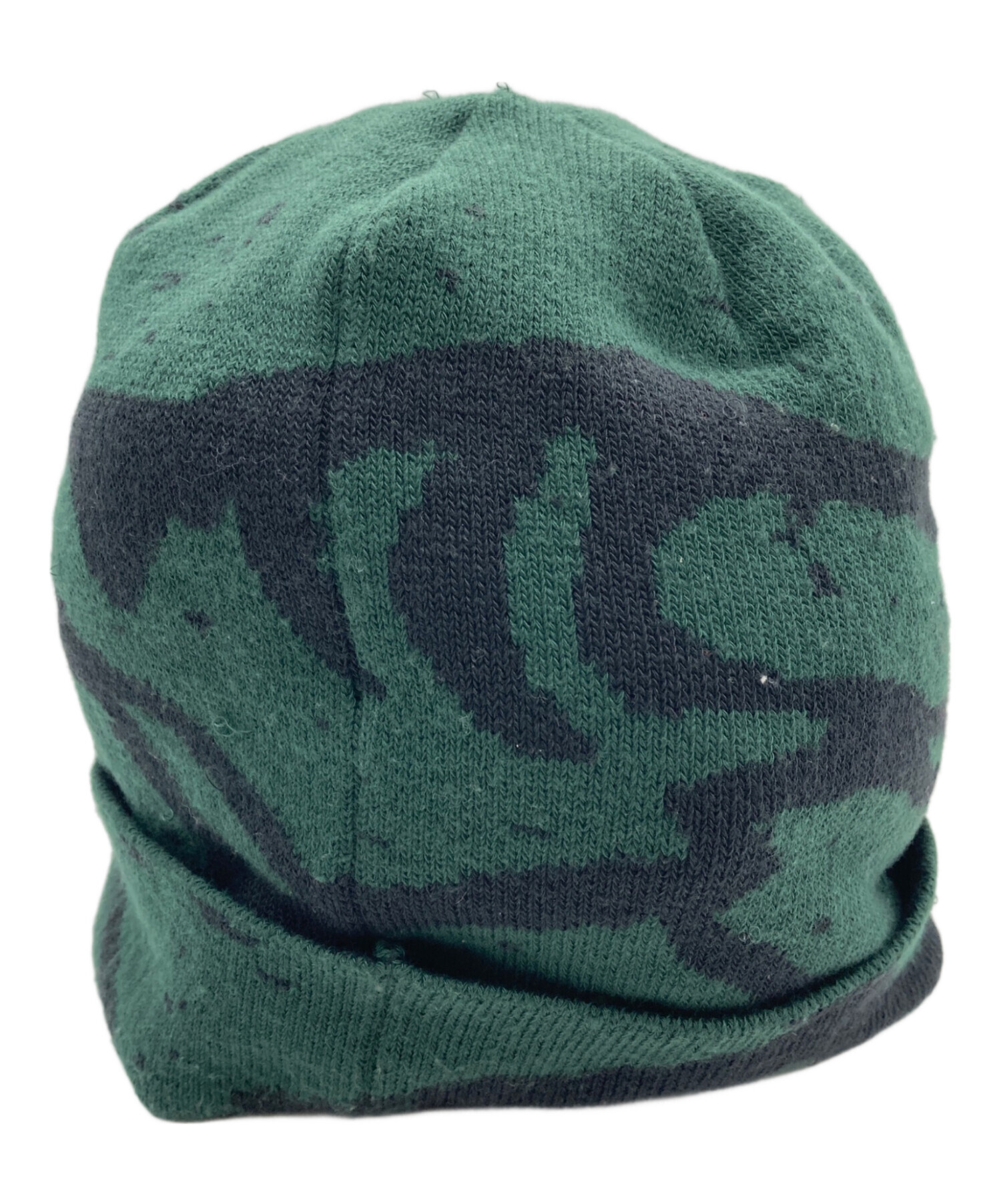 中古・古着通販】ARC'TERYX (アークテリクス) ニットキャップ グリーン