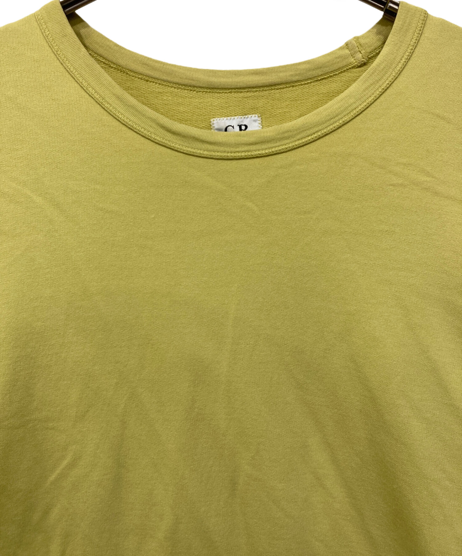 中古・古着通販】C.P COMPANY (シーピーカンパニー) クルーネック
