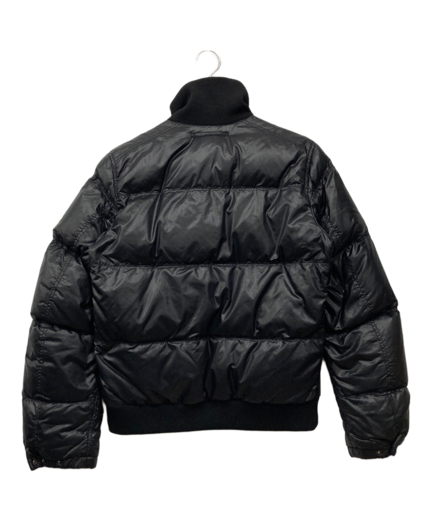 プラダスポーツ　ダウンジャケット 中古・古着通販】PRADA SPORTS (プラダスポーツ) ダウンジャケット