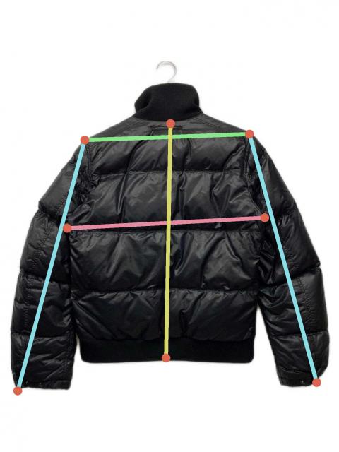 中古・古着通販】PRADA SPORTS (プラダスポーツ) ダウンジャケット