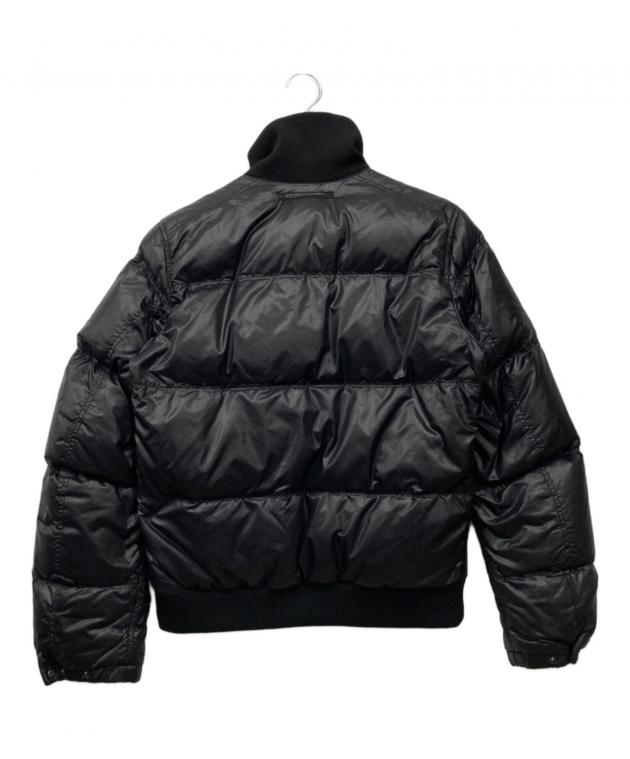 最終値下げ！プラダスポーツ　PRADASPORTS　ダウンジャケット　XLサイズ 中古・古着通販】PRADA SPORTS (プラダスポーツ) ダウンジャケット