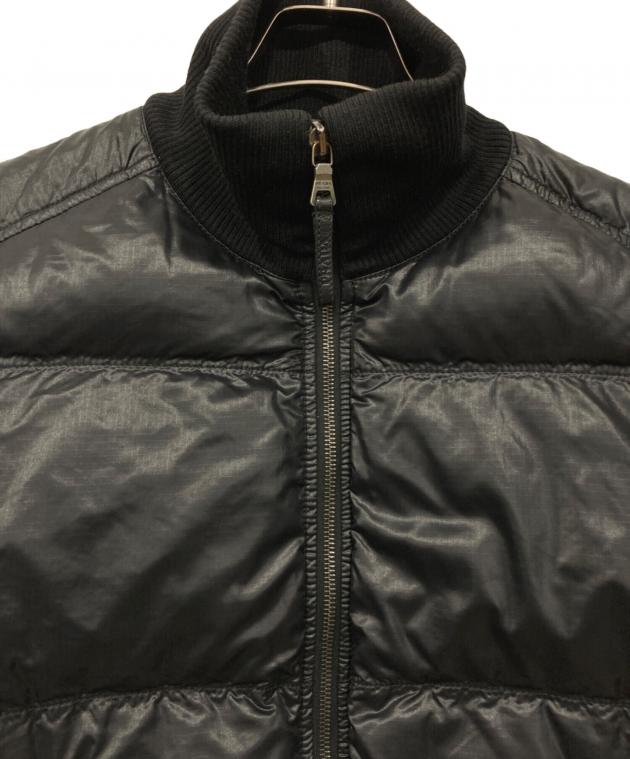 最終値下げ！プラダスポーツ　PRADASPORTS　ダウンジャケット　XLサイズ 中古・古着通販】PRADA SPORTS (プラダスポーツ) ダウンジャケット