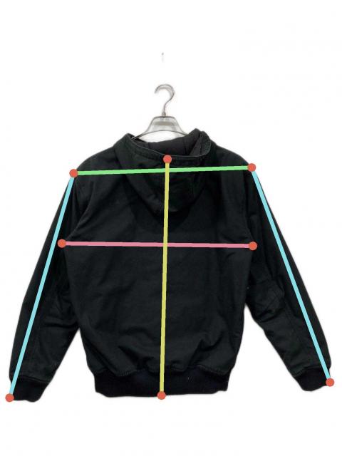 中古・古着通販】CarHartt (カーハート) クイックダック