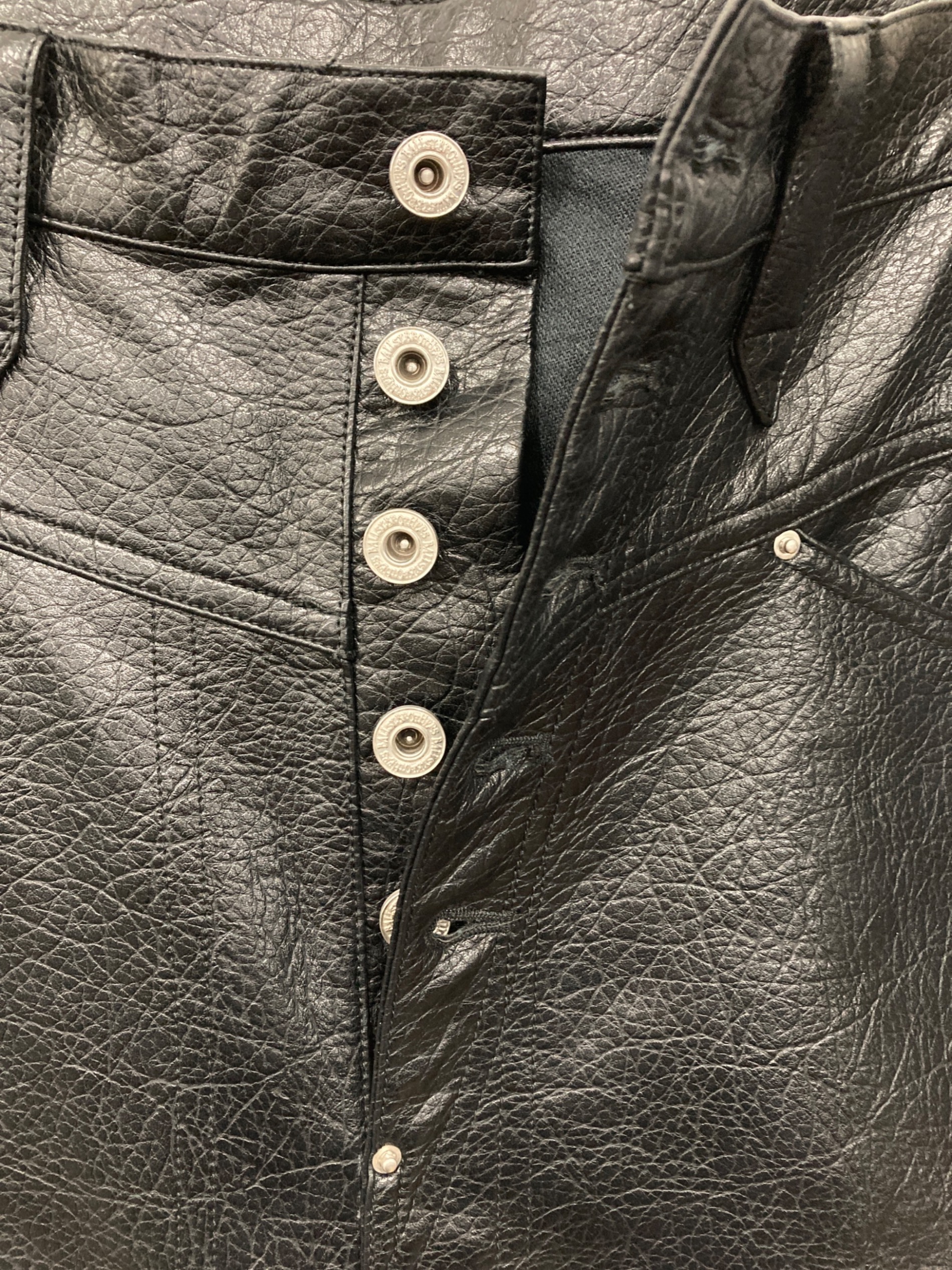 ビッグブラザー出品 中古・古着通販】Ballsy.Brothers (ボールジーブラザーズ) ペインター