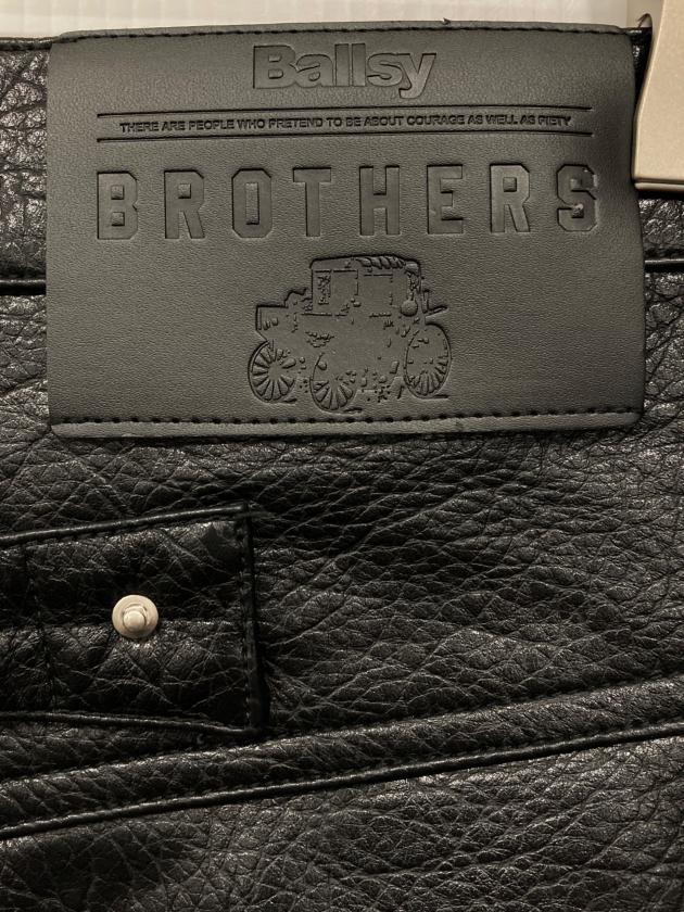 中古・古着通販】Ballsy.Brothers (ボールジーブラザーズ) ペインター