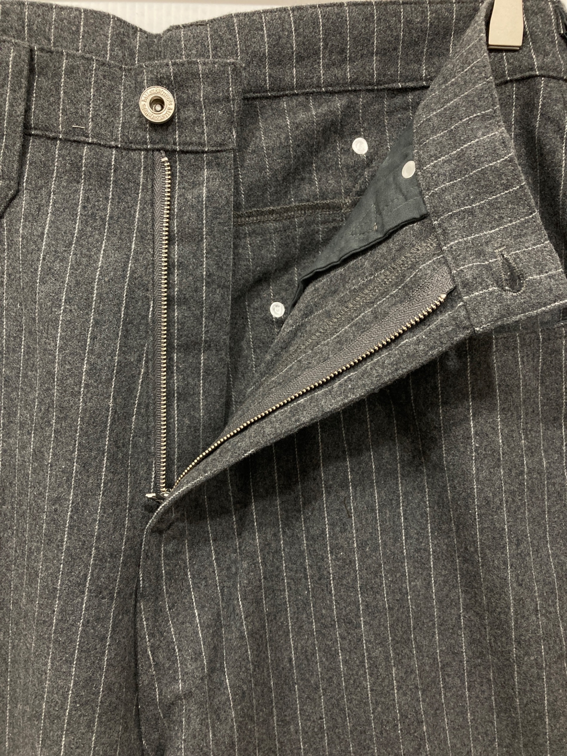 中古・古着通販】Ballsy.Brothers (ボールジーブラザーズ) ウール