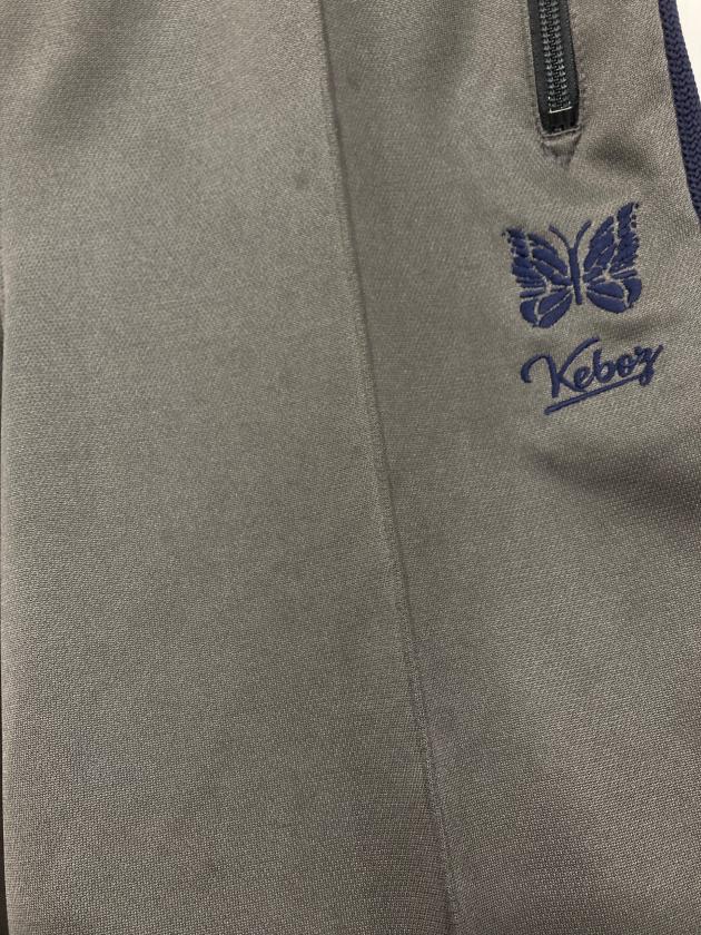 中古・古着通販】Needles (ニードルズ) KEBOZ (ケボズ) トラックパンツ