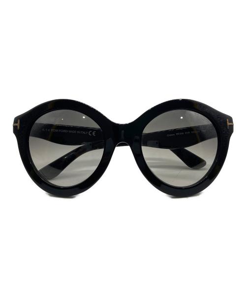 中古・古着通販】TOM FORD (トムフォード) サングラス ブラック サイズ