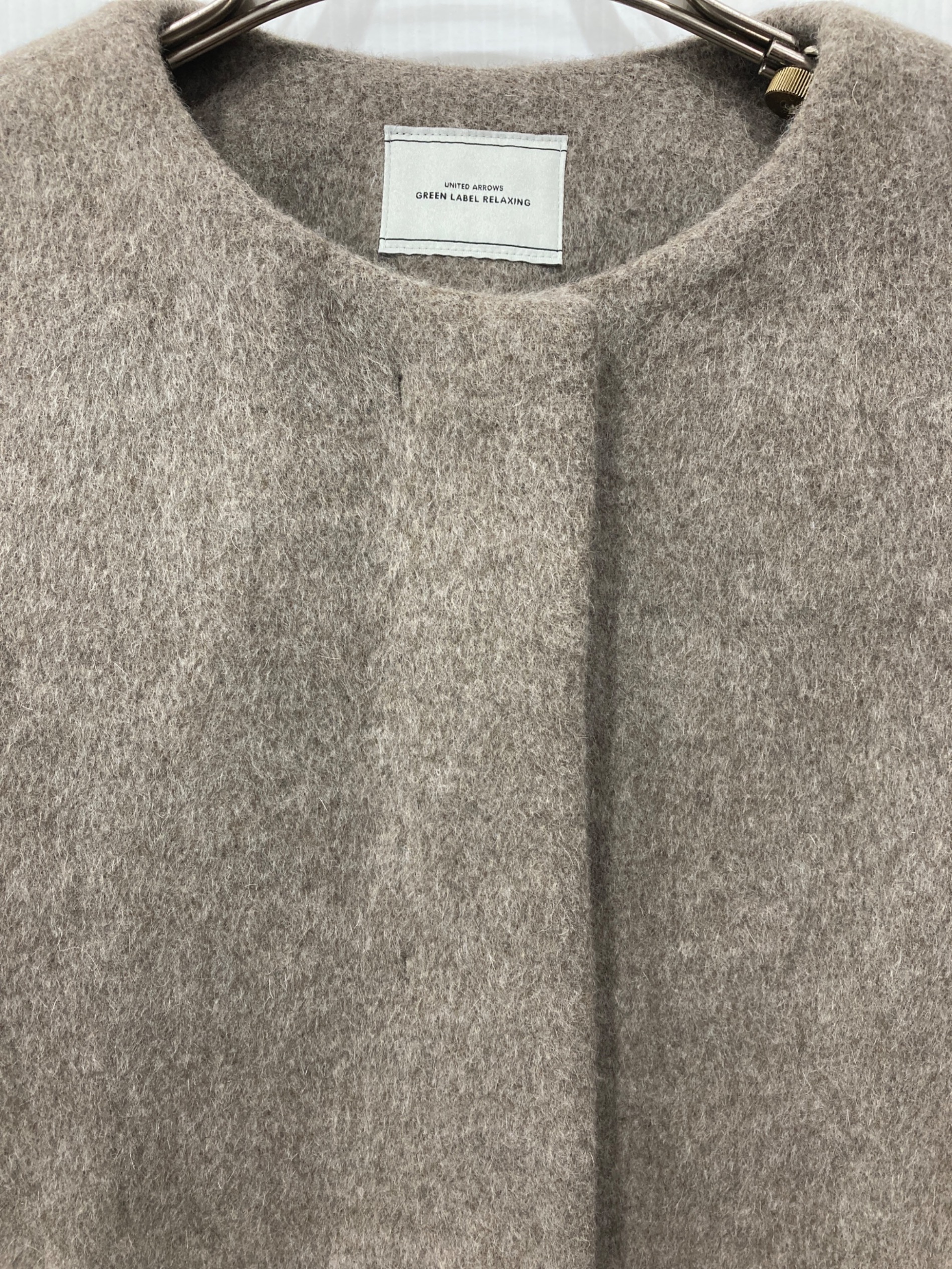 中古・古着通販】green label relaxing (グリーンレーベルリラクシング