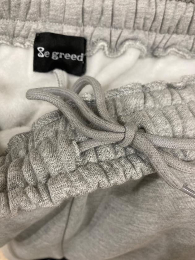 中古・古着通販】8e greed (ビーグリーディー) スウェットパンツ