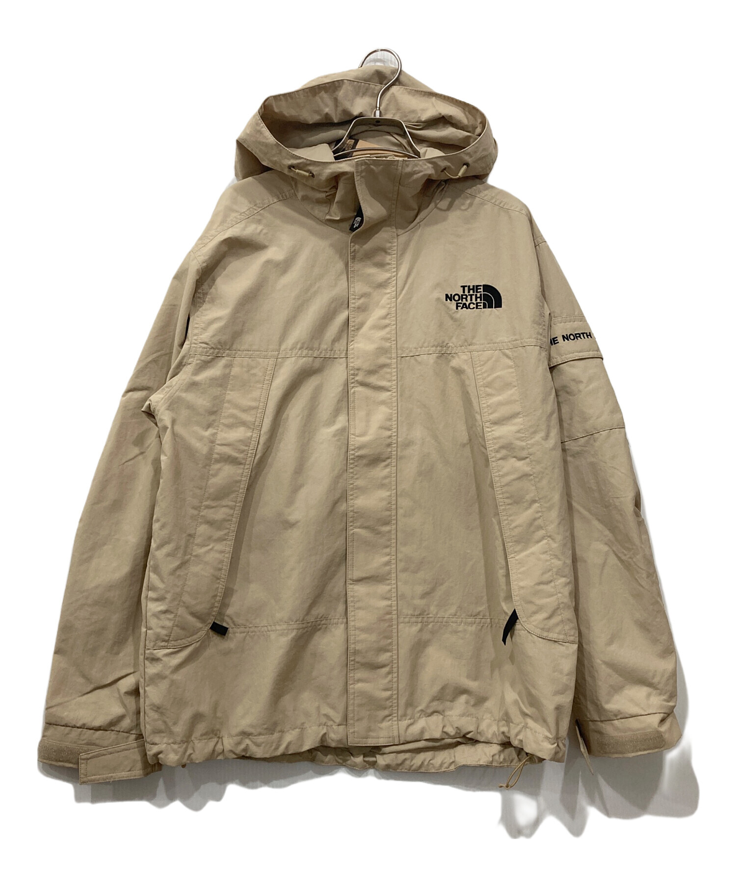中古・古着通販】THE NORTH FACE (ザ ノース フェイス) マウンテン