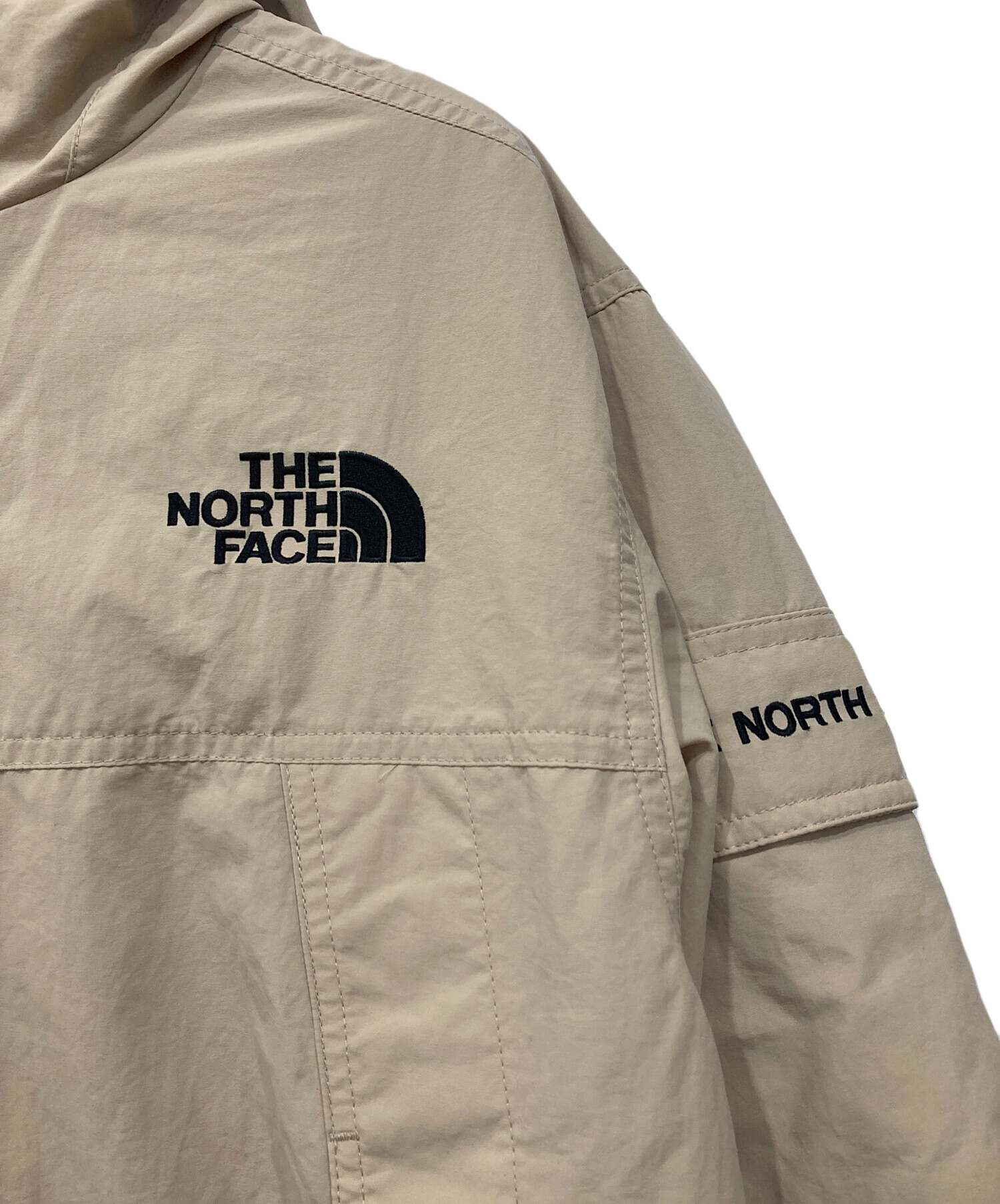 中古・古着通販】THE NORTH FACE (ザ ノース フェイス) マウンテン