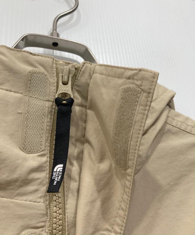 中古・古着通販】THE NORTH FACE (ザ ノース フェイス) マウンテン