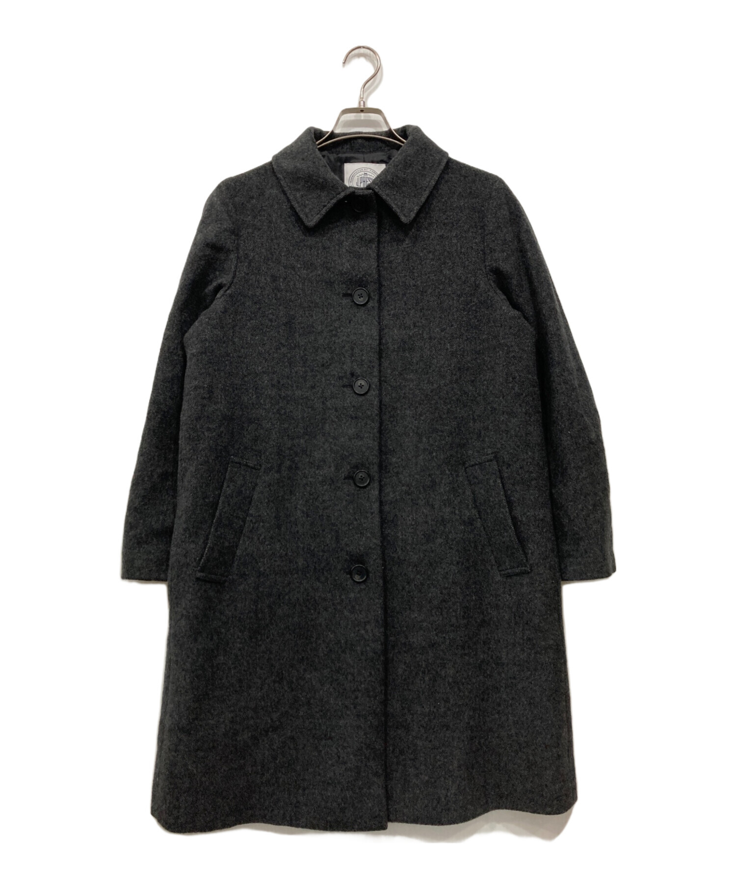 中古・古着通販】J.PRESS (ジェイプレス) ショートビーバー ステン
