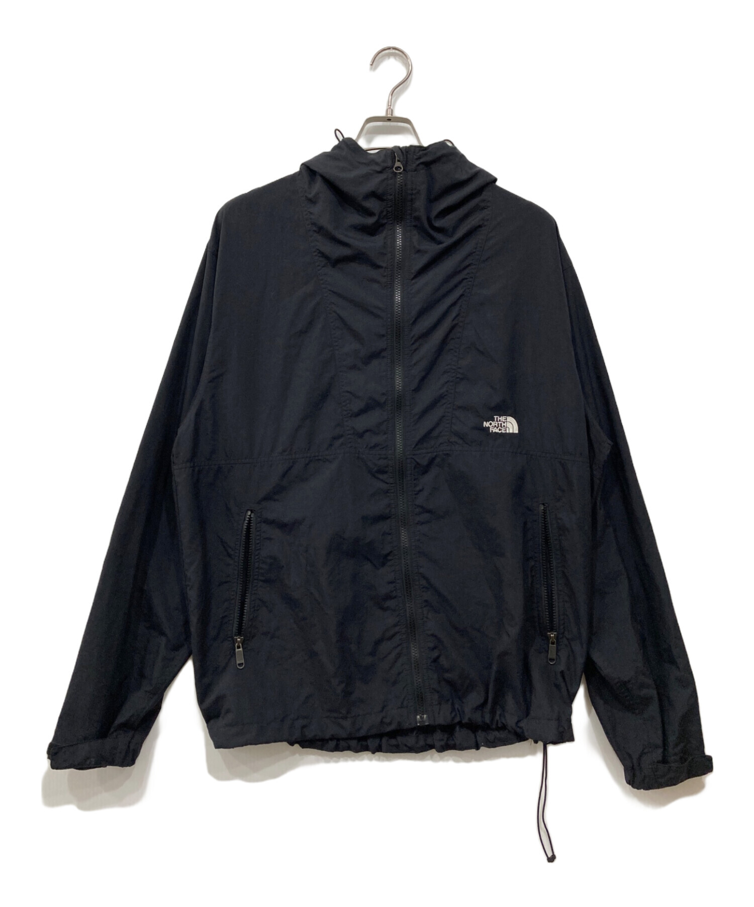 中古・古着通販】THE NORTH FACE (ザ ノース フェイス) コンパクト