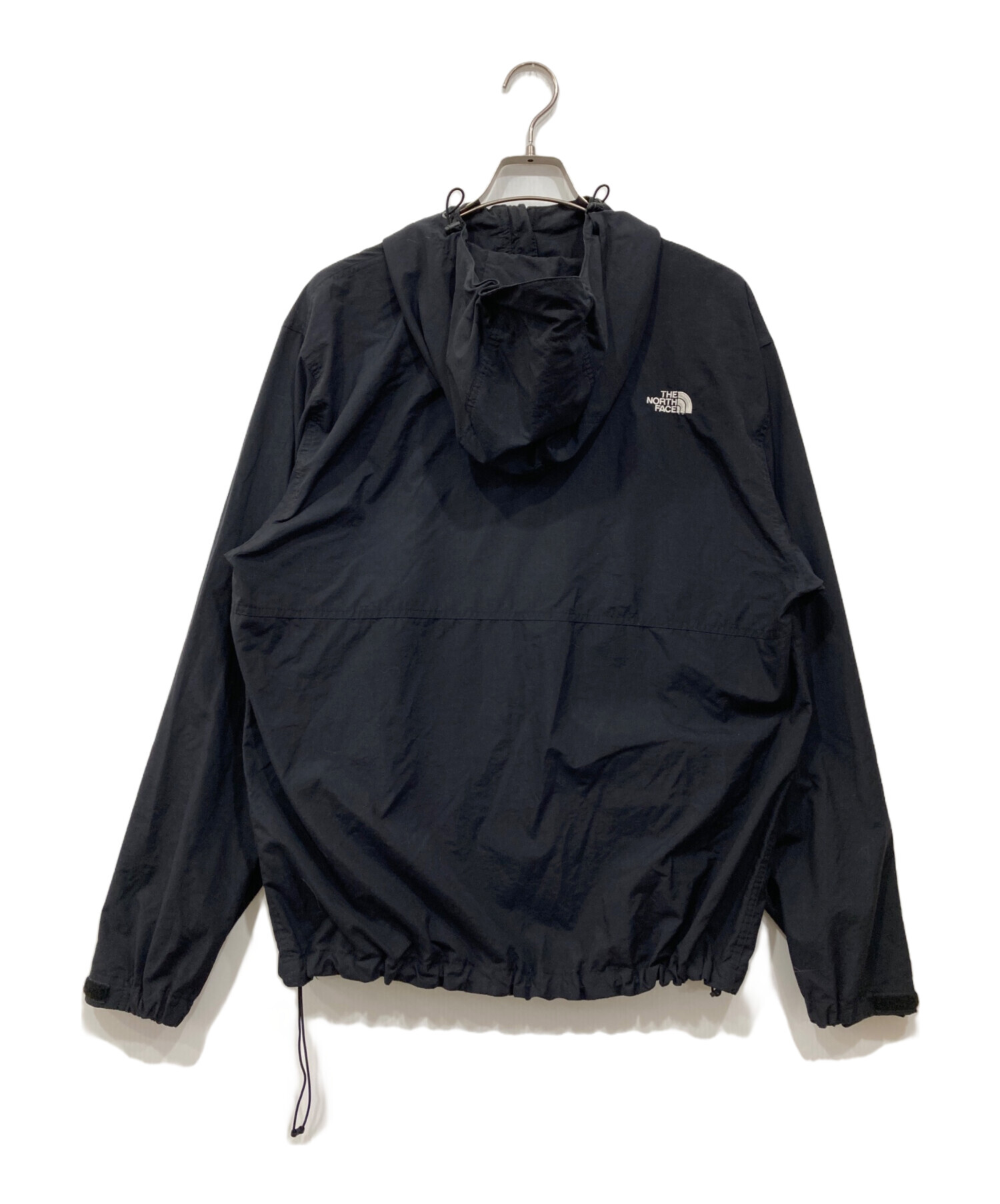 中古・古着通販】THE NORTH FACE (ザ ノース フェイス) コンパクト