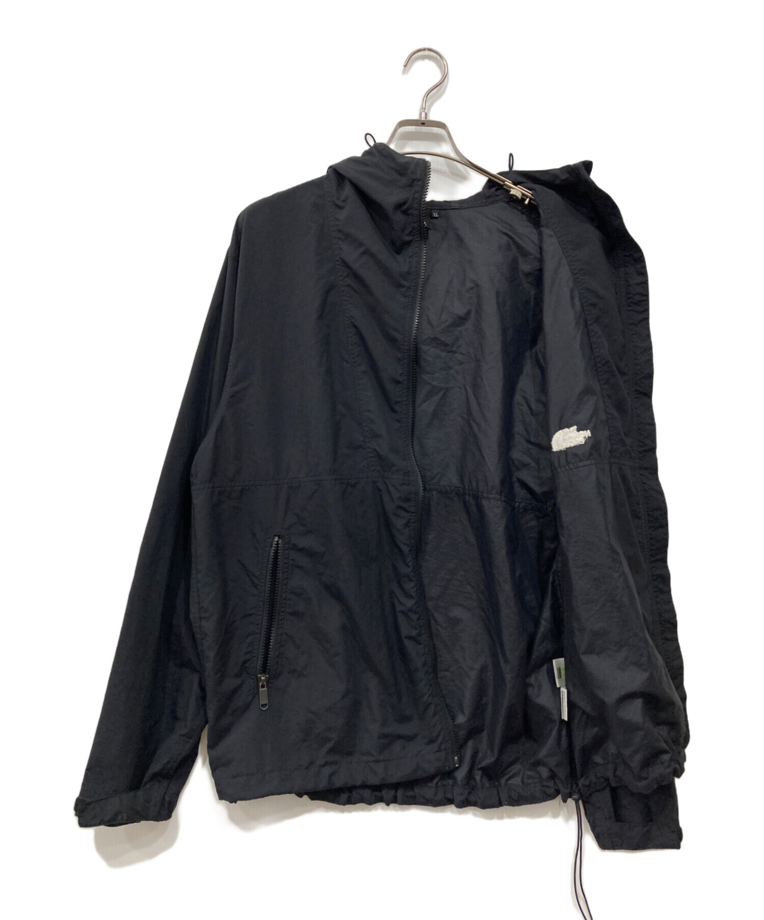 中古・古着通販】THE NORTH FACE (ザ ノース フェイス) コンパクト