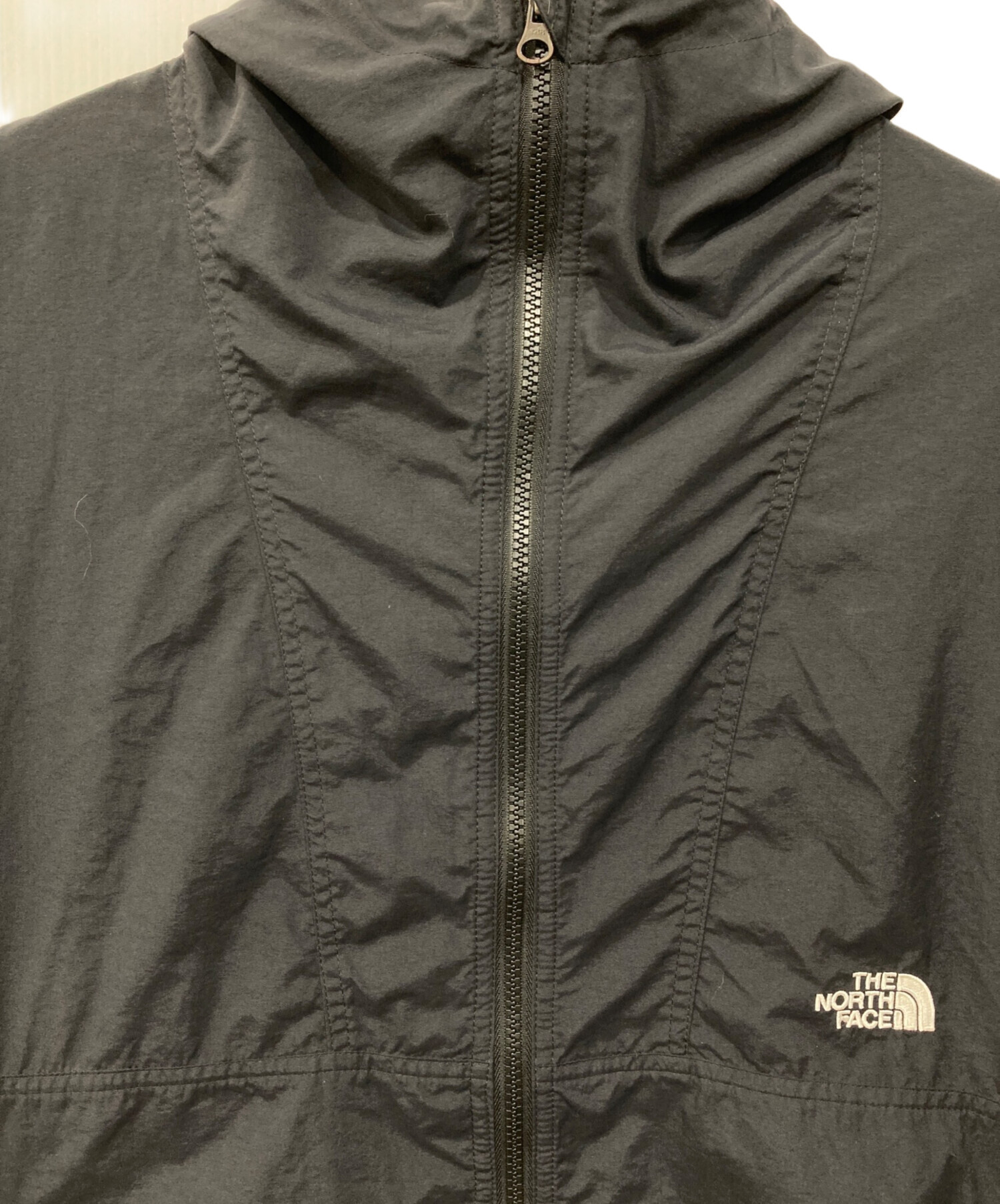 中古・古着通販】THE NORTH FACE (ザ ノース フェイス) コンパクト