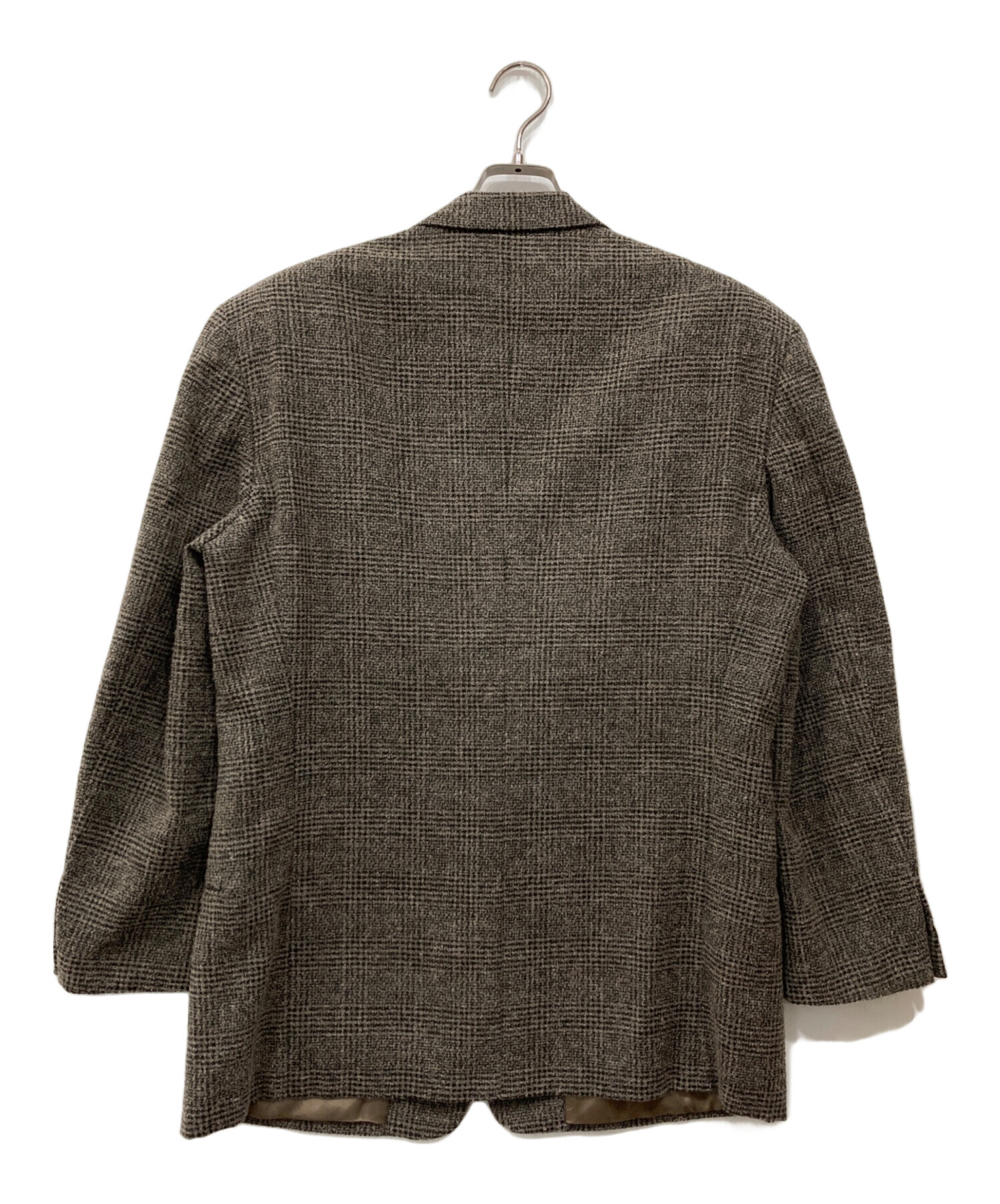 中古・古着通販】GIORGIO ARMANI (ジョルジオアルマーニ) ウール