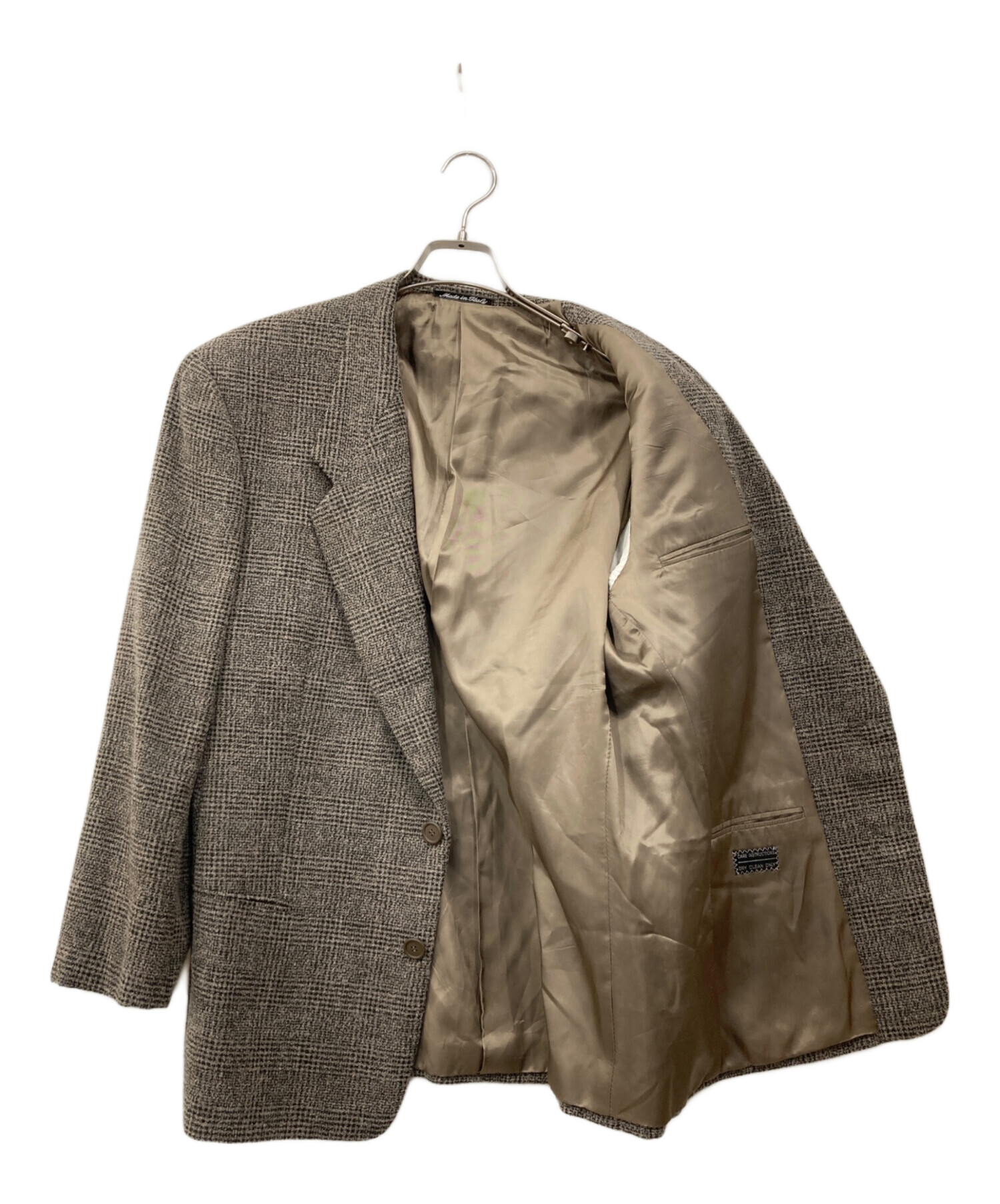 中古・古着通販】GIORGIO ARMANI (ジョルジオアルマーニ) ウール