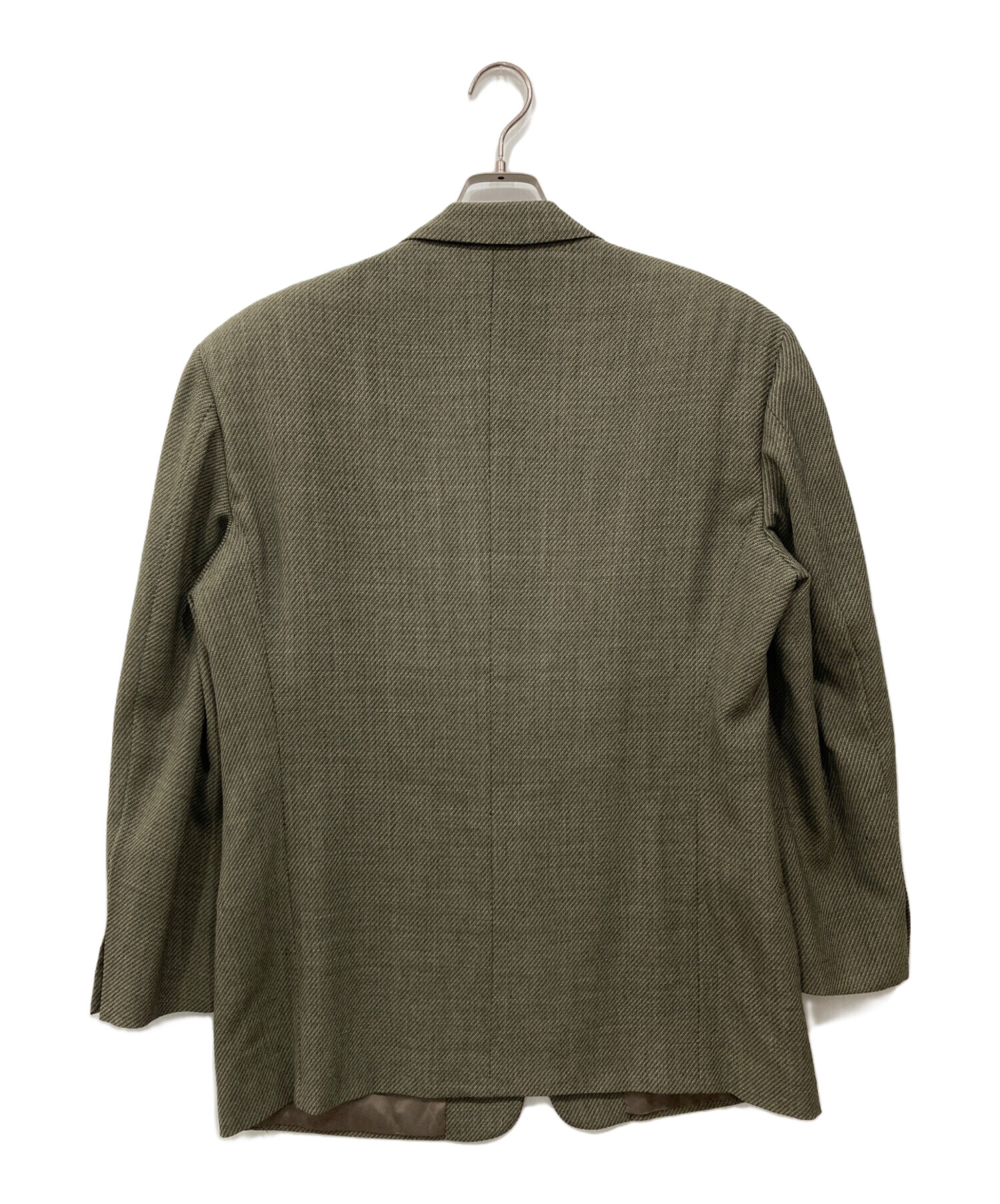 中古・古着通販】GIORGIO ARMANI (ジョルジオアルマーニ) ウール