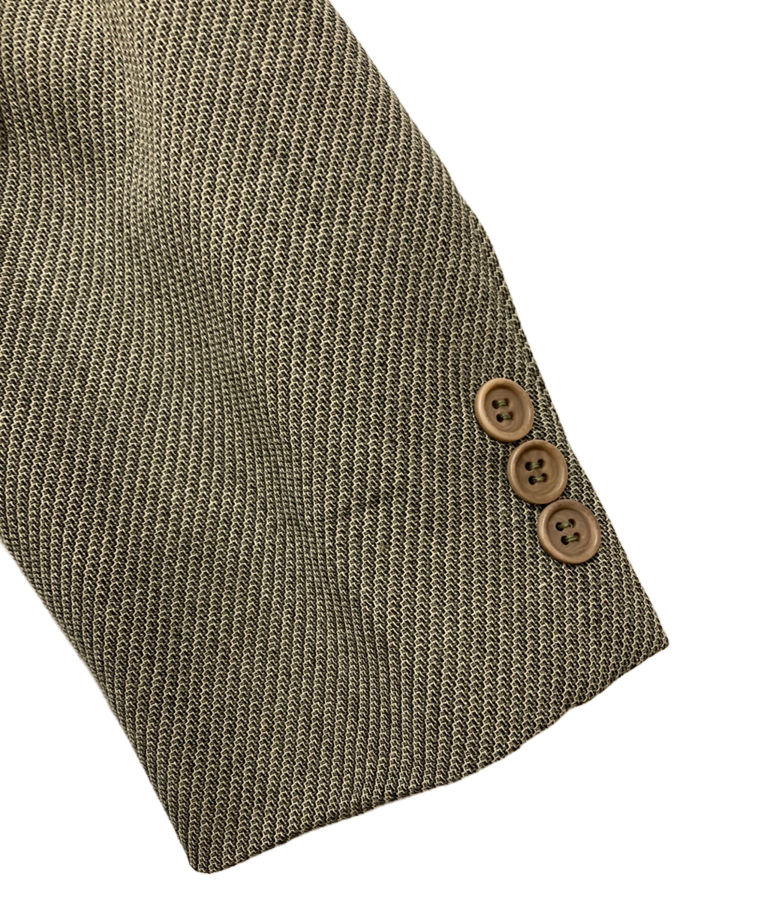 中古・古着通販】GIORGIO ARMANI (ジョルジオアルマーニ) ウール