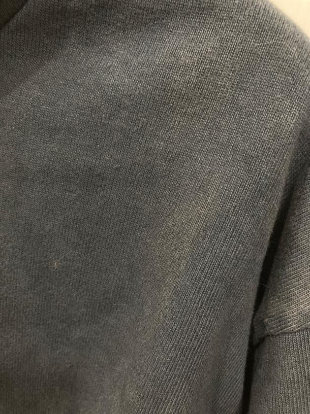 中古・古着通販】JIL SANDER (ジルサンダー) ロゴパッチ プルオーバー