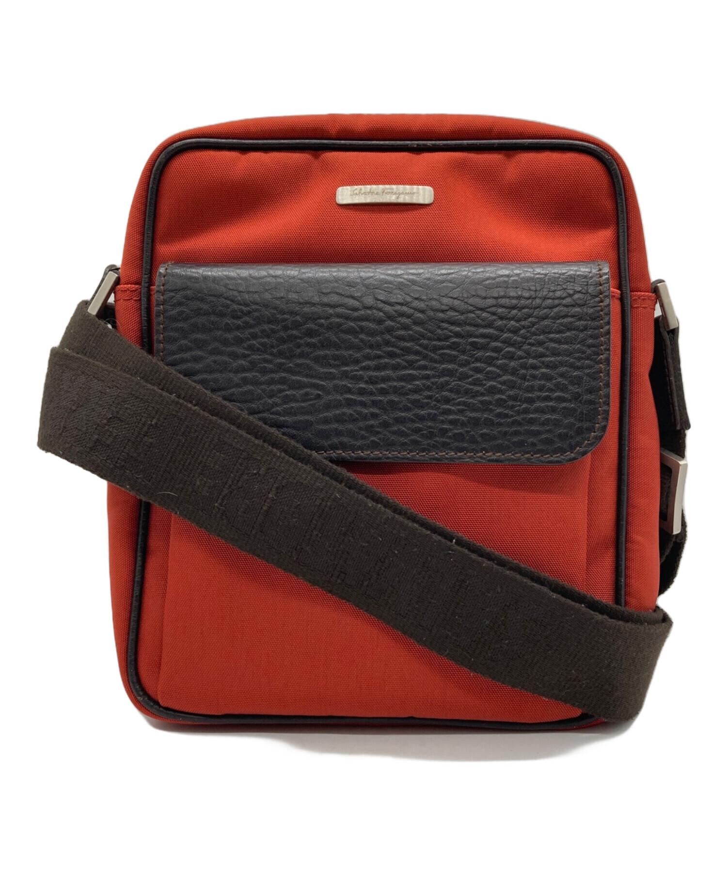 中古・古着通販】Salvatore Ferragamo (サルヴァトーレ フェラガモ