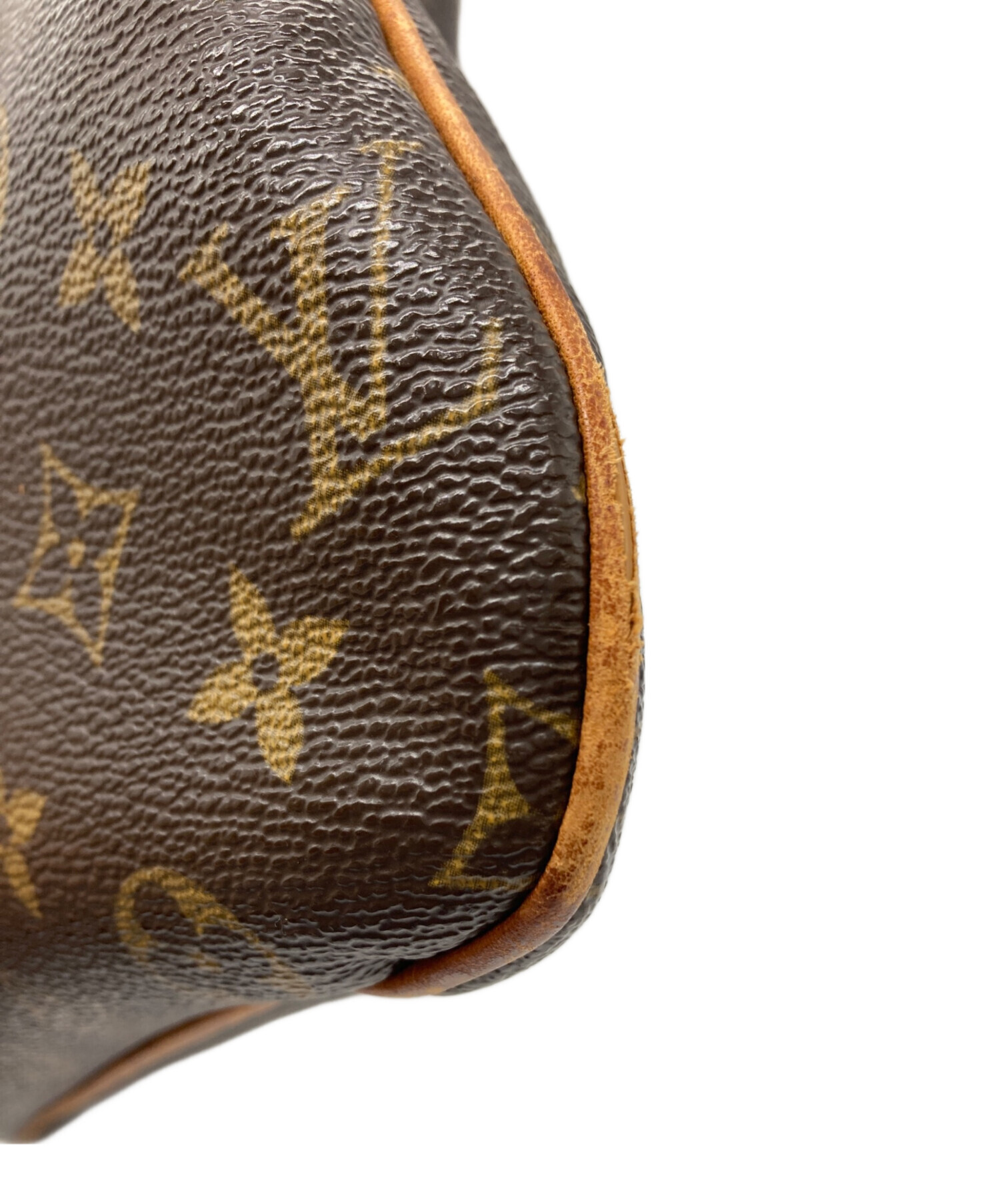 中古・古着通販】LOUIS VUITTON (ルイ ヴィトン) ショルダーバッグ