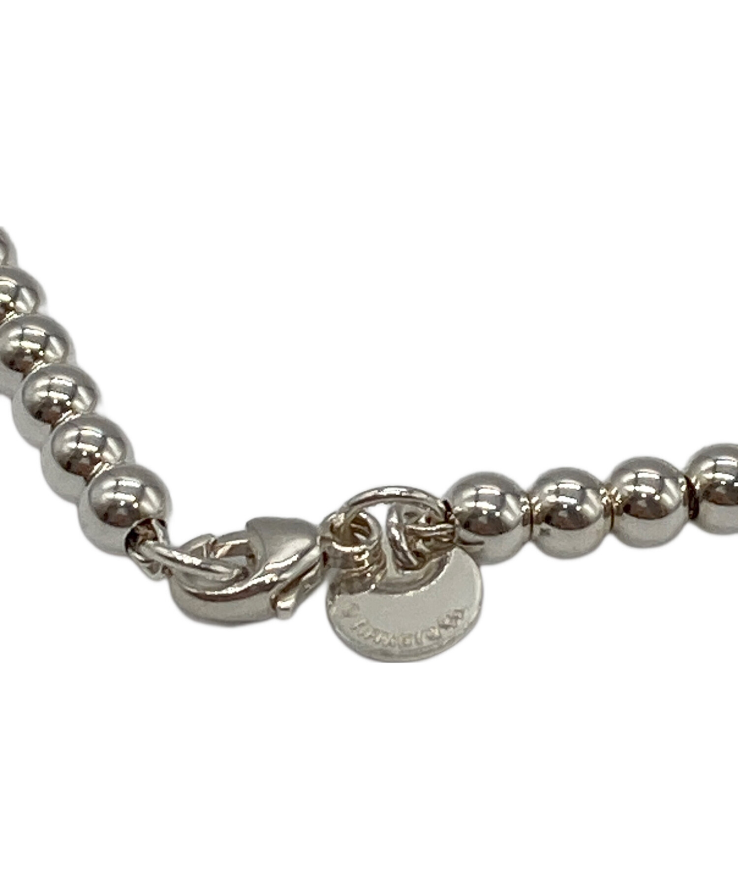 中古・古着通販】TIFFANY & Co. (ティファニー) リターントゥビーズ