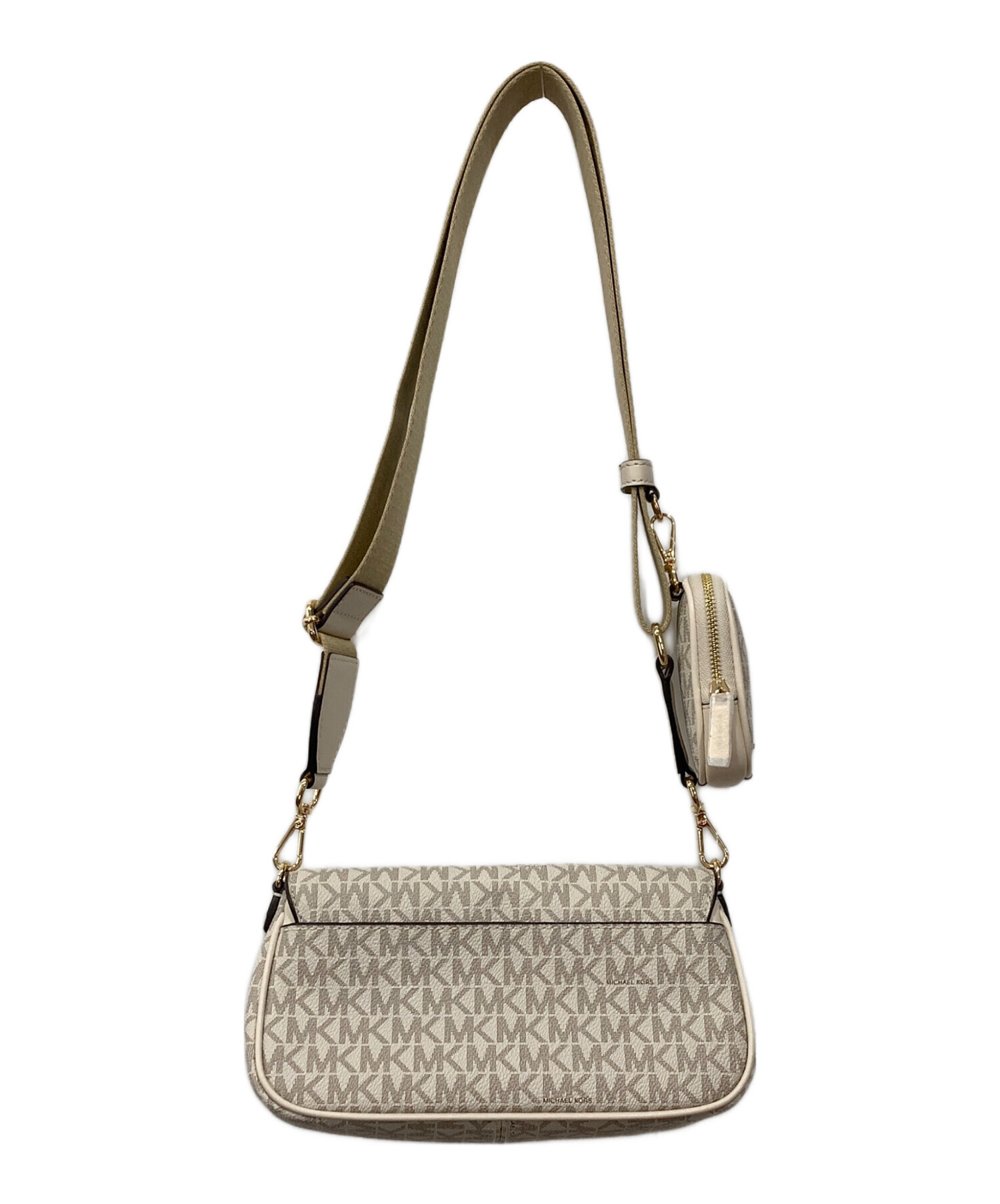中古・古着通販】MICHAEL KORS (マイケルコース) ショルダーバッグ