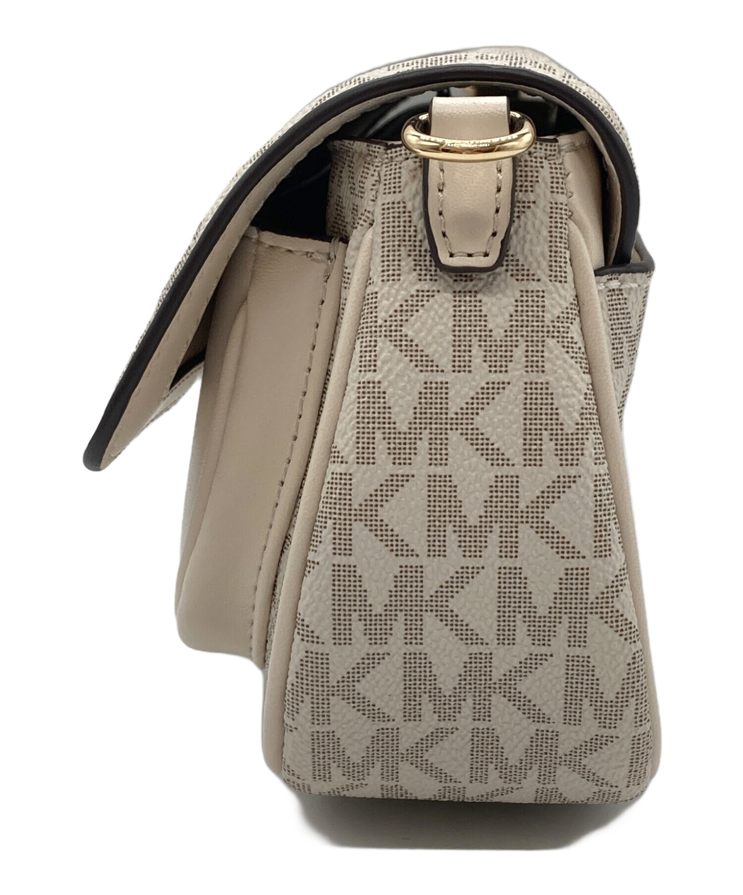 中古・古着通販】MICHAEL KORS (マイケルコース) ショルダーバッグ