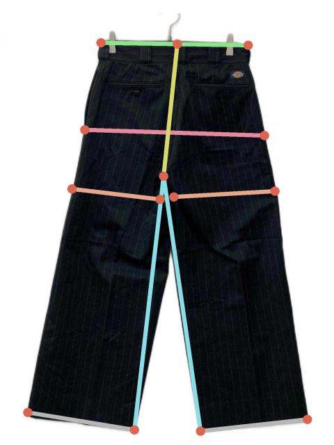中古・古着通販】Dickies (ディッキーズ) MONKEY TIME (モンキータイム