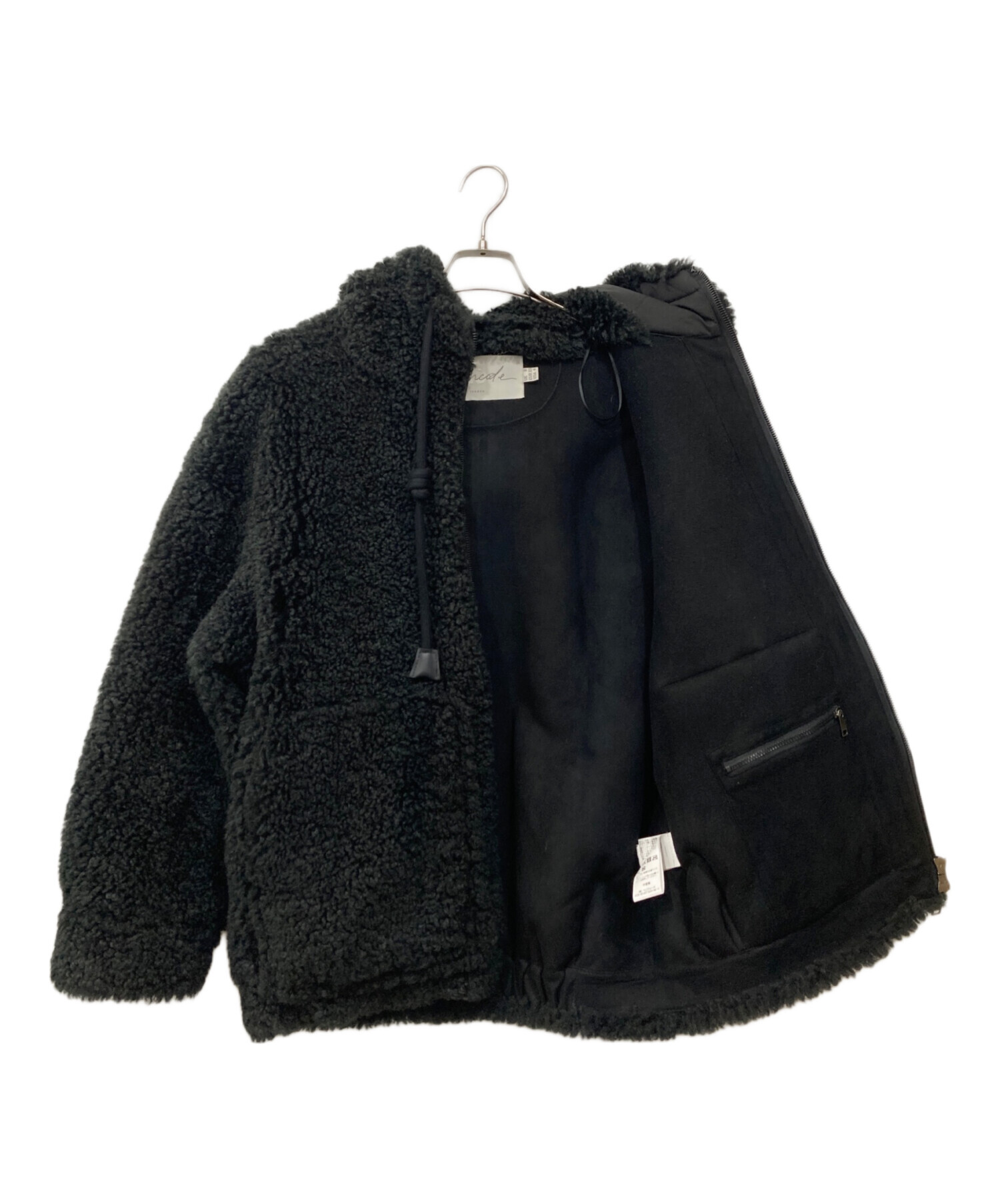中古・古着通販】VEGAN CODE (ヴィ―ガンコード) SLOBE IENA (スローブ