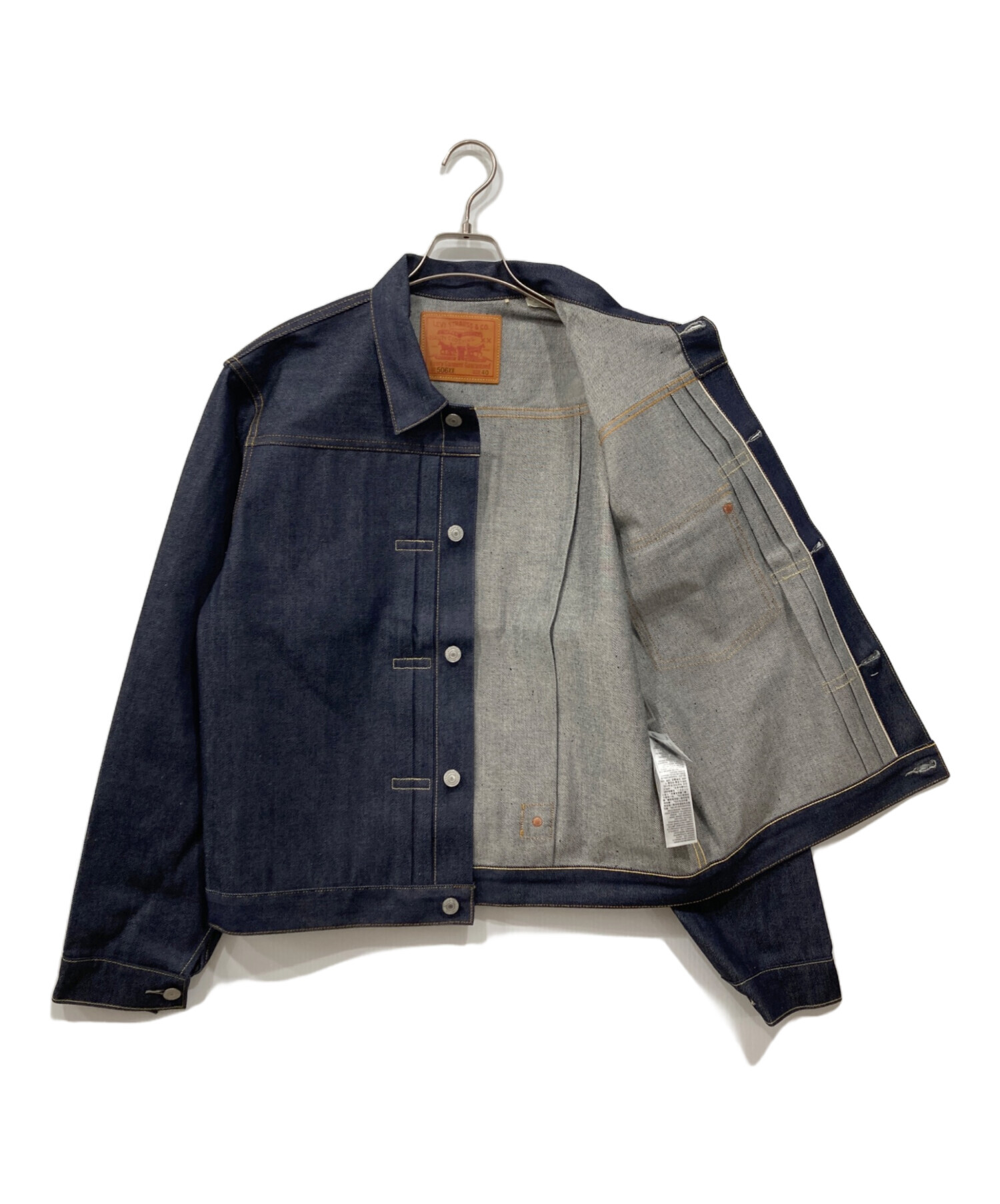 中古・古着通販】LEVI'S VINTAGE CLOTHING (リーバイス ビンテージ