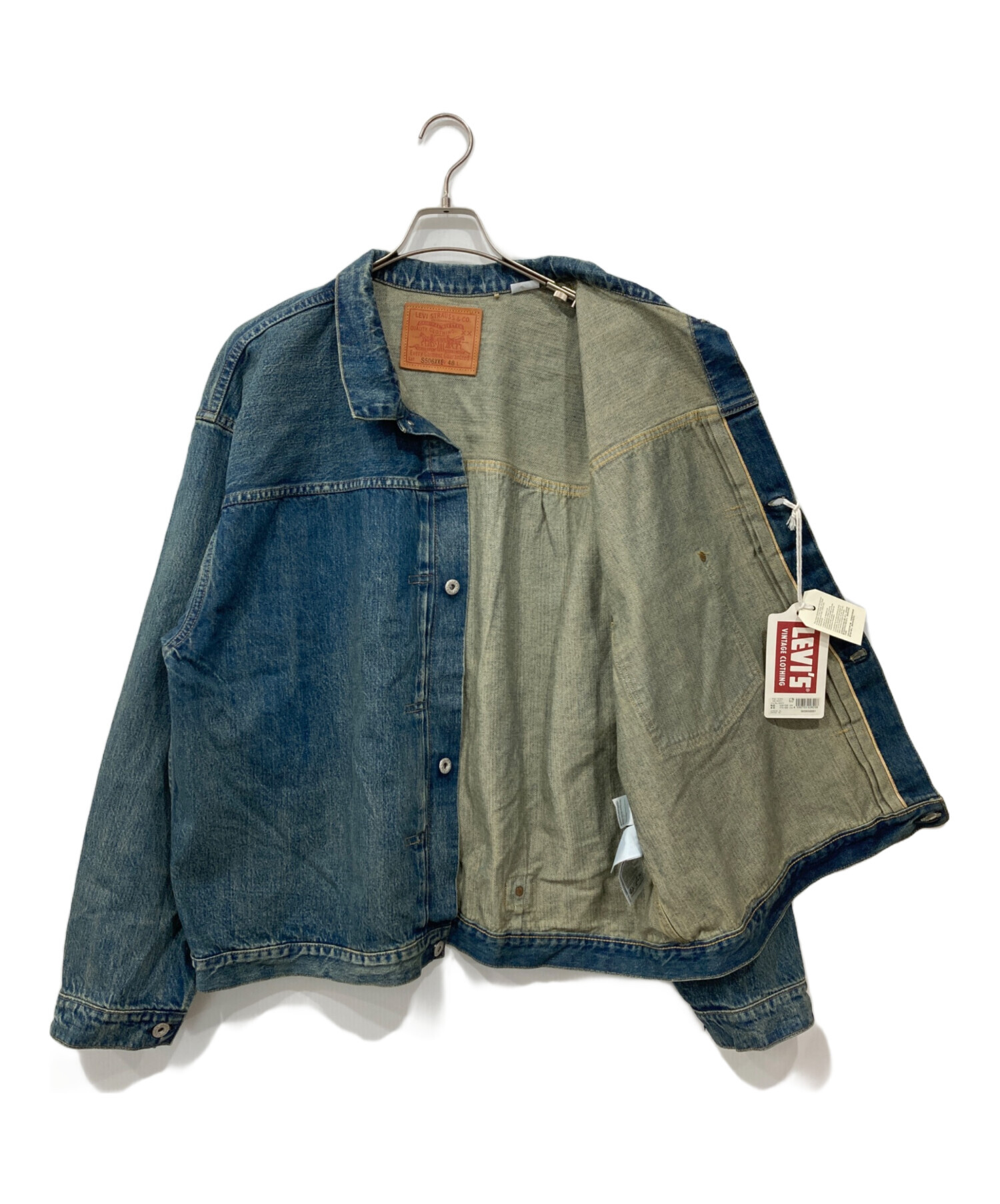 中古・古着通販】LEVI'S VINTAGE CLOTHING (リーバイス ビンテージ