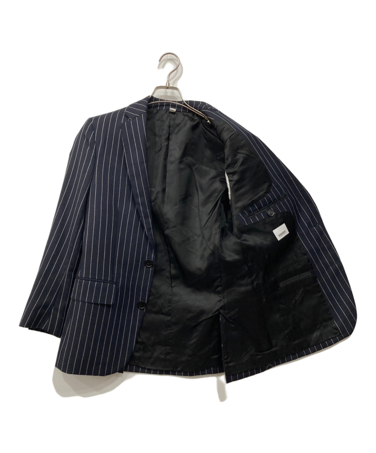 中古・古着通販】BURBERRY LONDON (バーバリーロンドン) 2Bテーラード