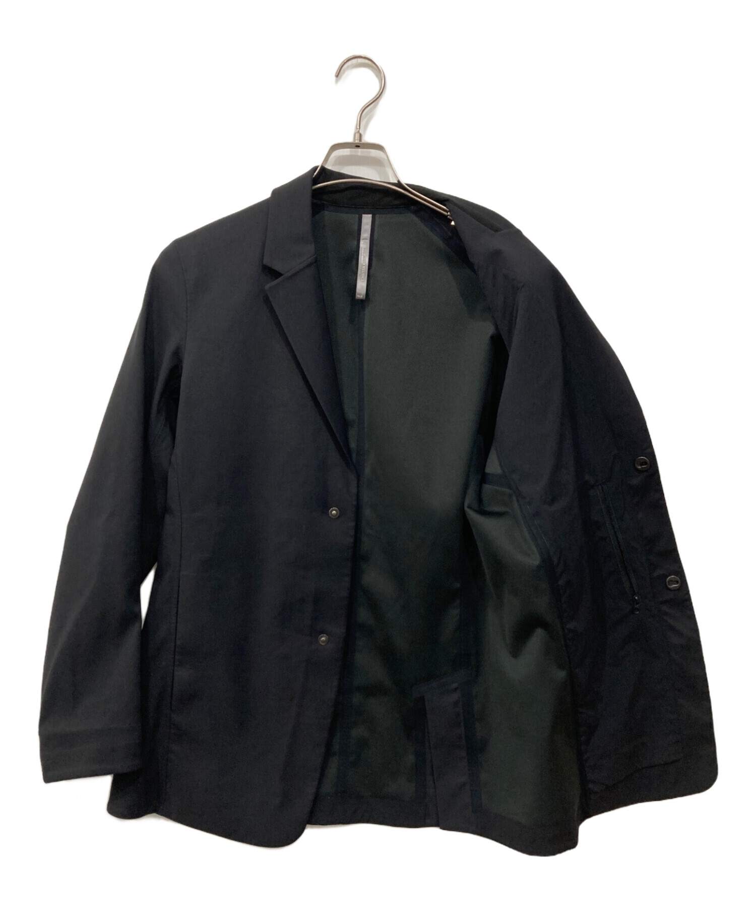 中古・古着通販】ARC'TERYX VEILANCE (アークテリクスヴェイランス