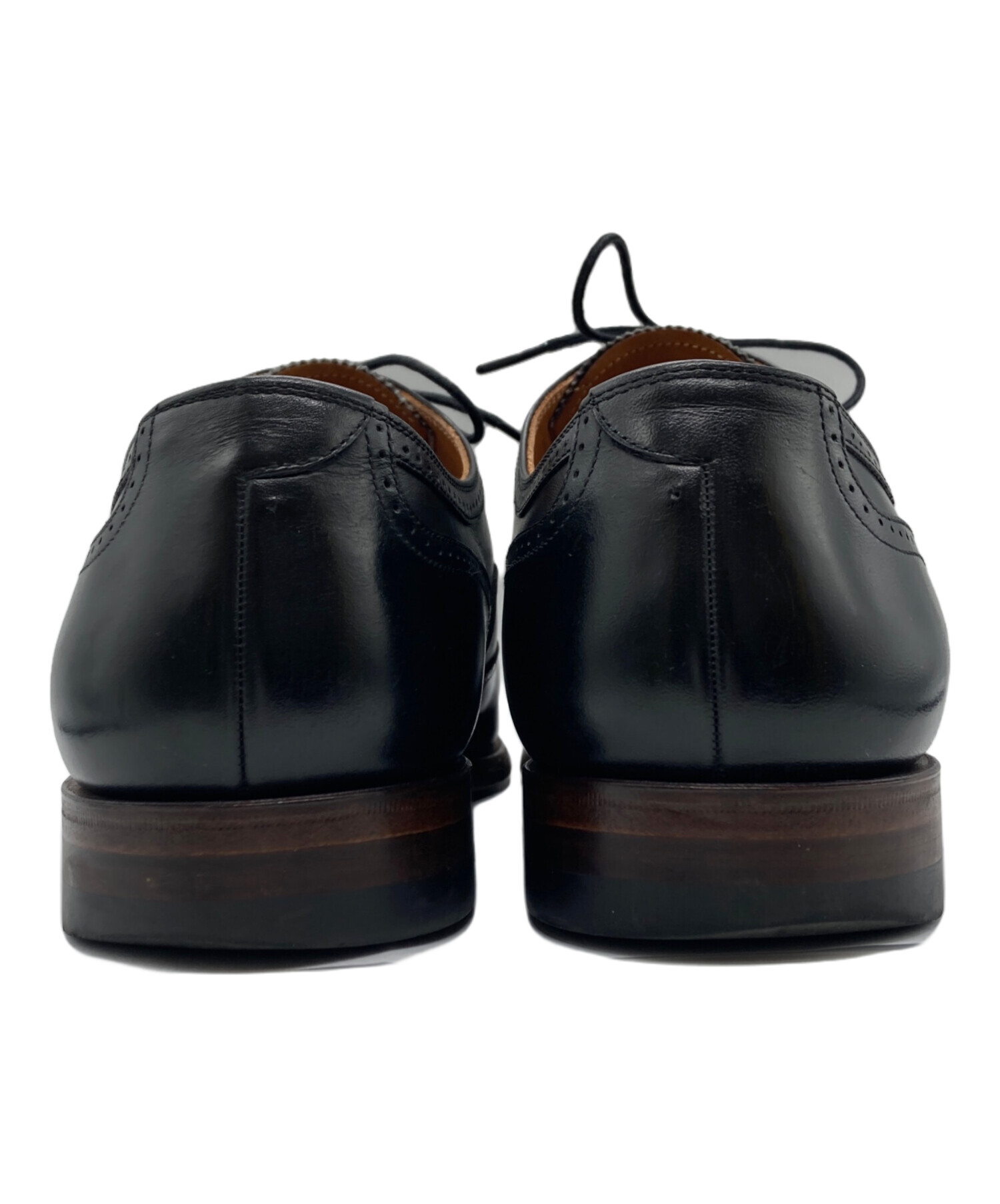 中古・古着通販】SCOTCH GRAIN (スコッチグレイン) ウィングチップ