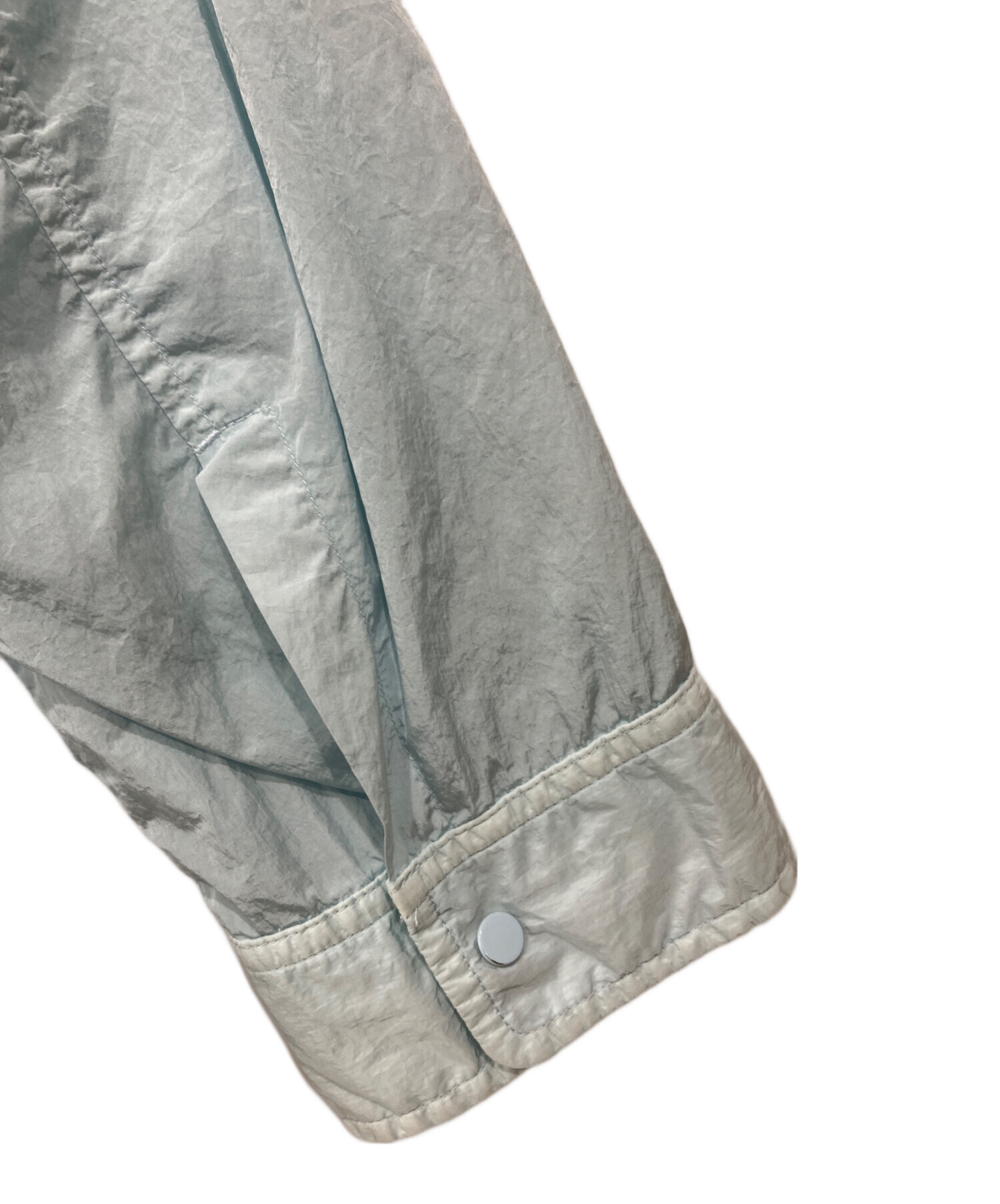 中古・古着通販】C.P COMPANY (シーピーカンパニー) ナイロン
