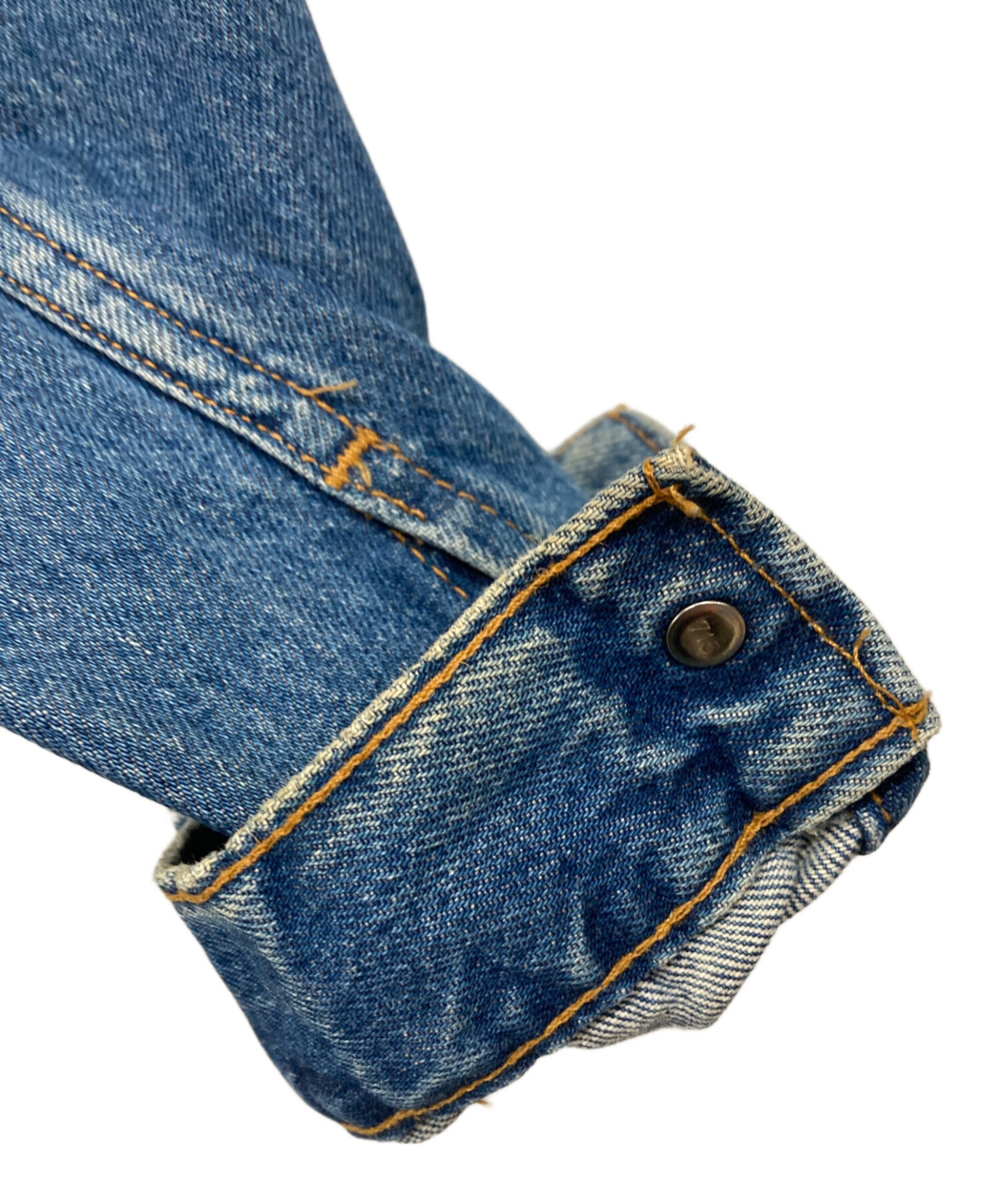 中古・古着通販】LEVI'S (リーバイス) 90's デニムジャケット