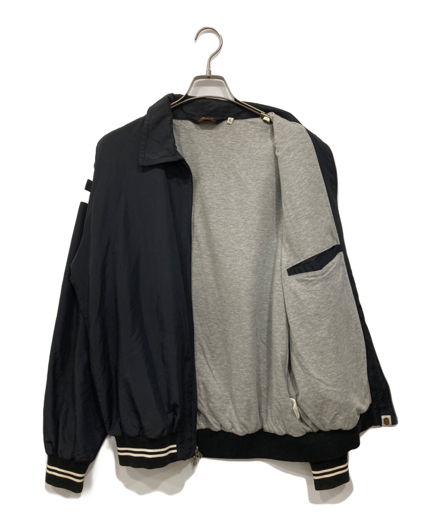 中古・古着通販】A BATHING APE (アベイシングエイプ) ナイロン