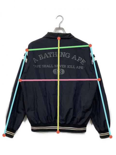 中古・古着通販】A BATHING APE (アベイシングエイプ) ナイロン