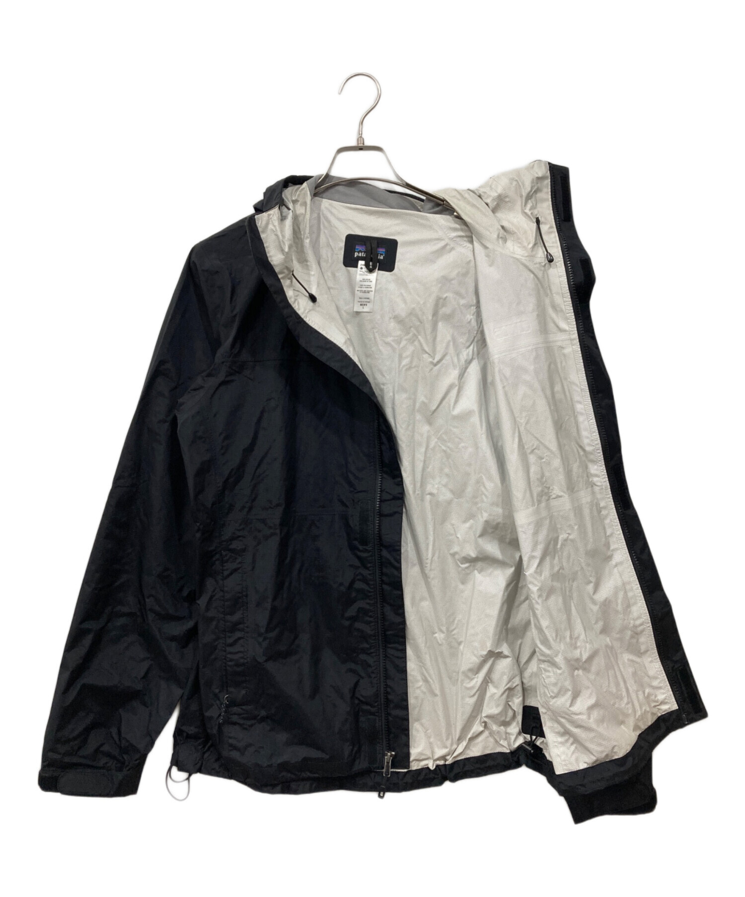 中古・古着通販】Patagonia (パタゴニア) トレントシェルジャケット