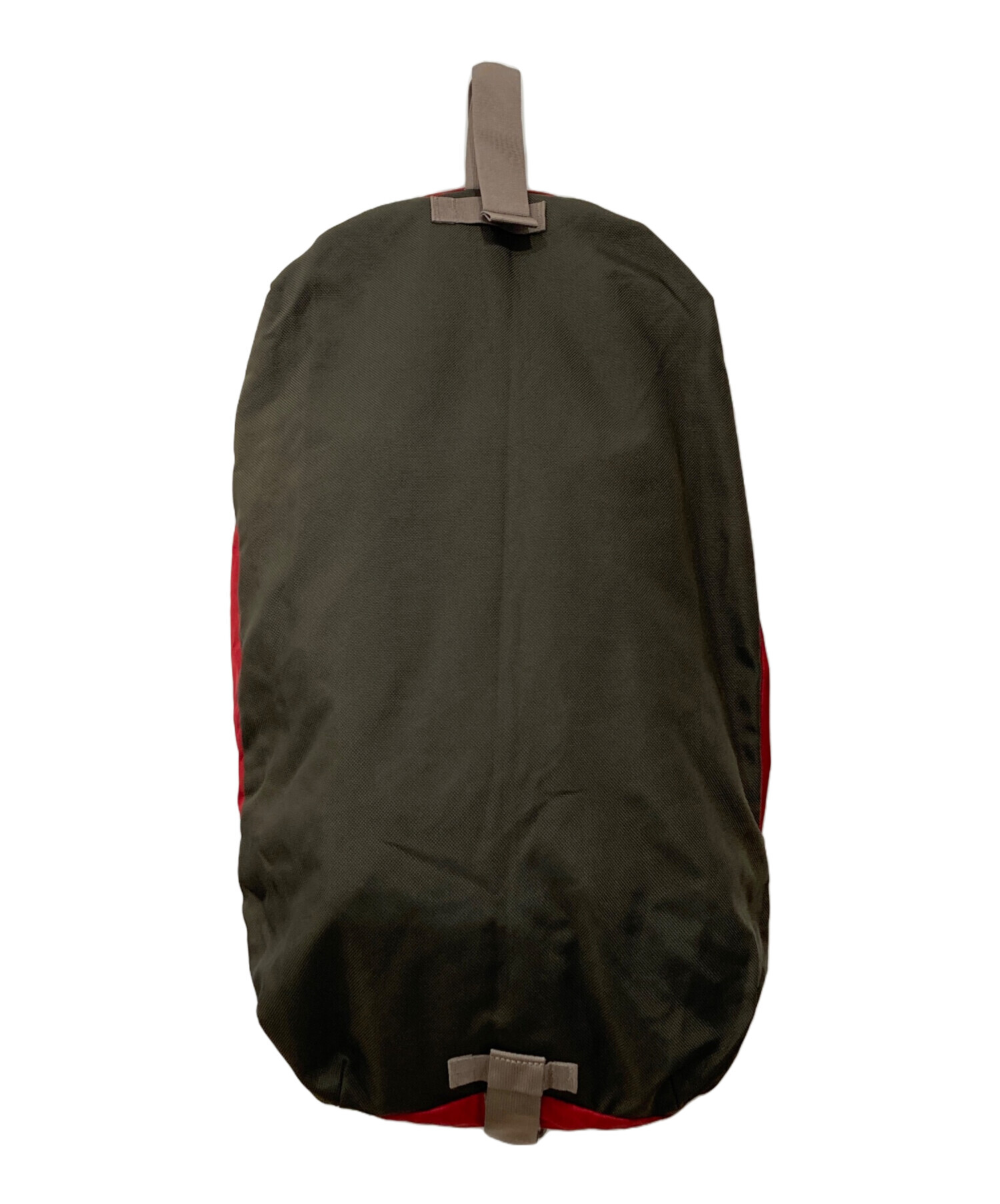中古・古着通販】GREGORY (グレゴリー) ダッフルバッグ ブラウン