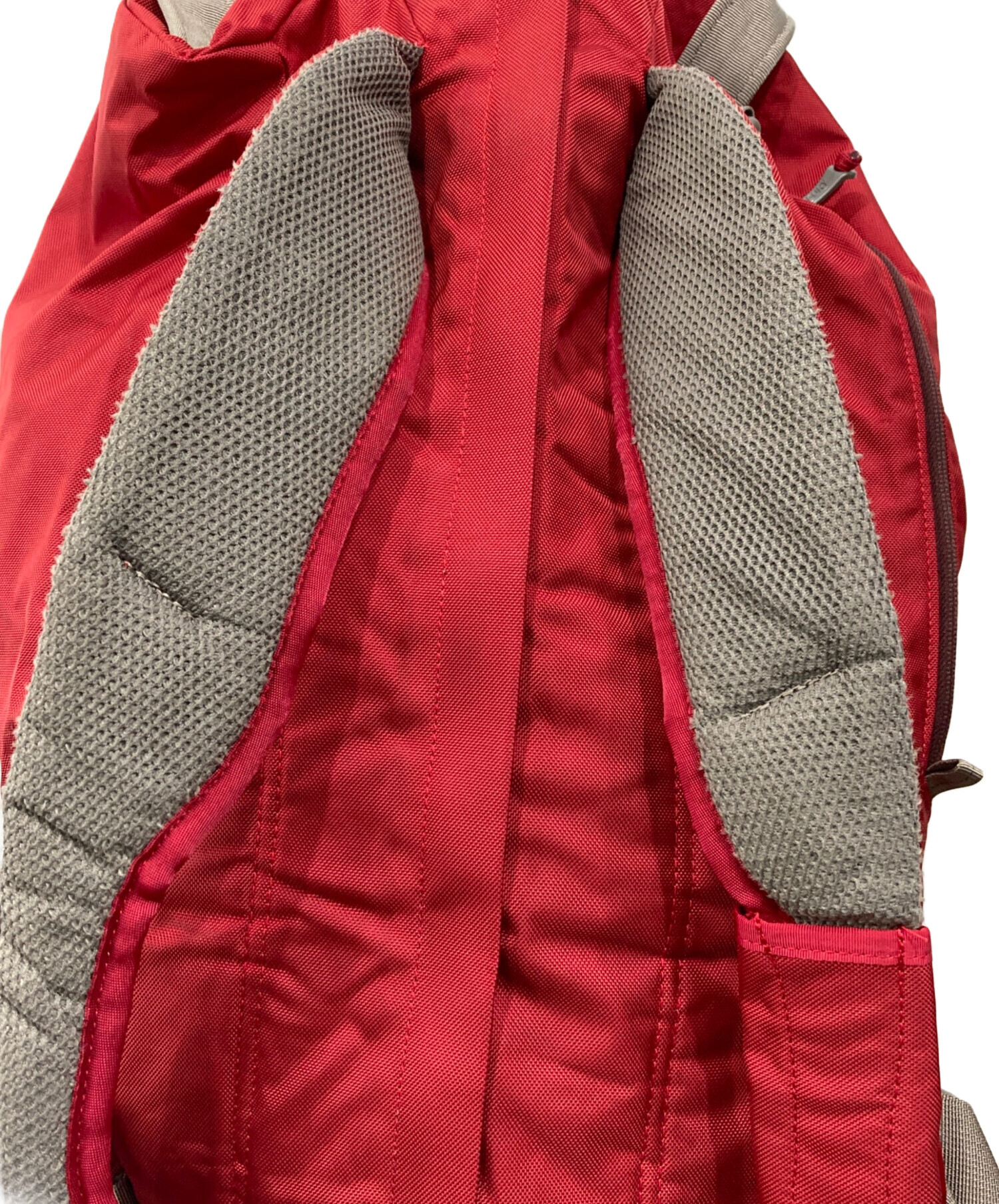 中古・古着通販】GREGORY (グレゴリー) ダッフルバッグ ブラウン