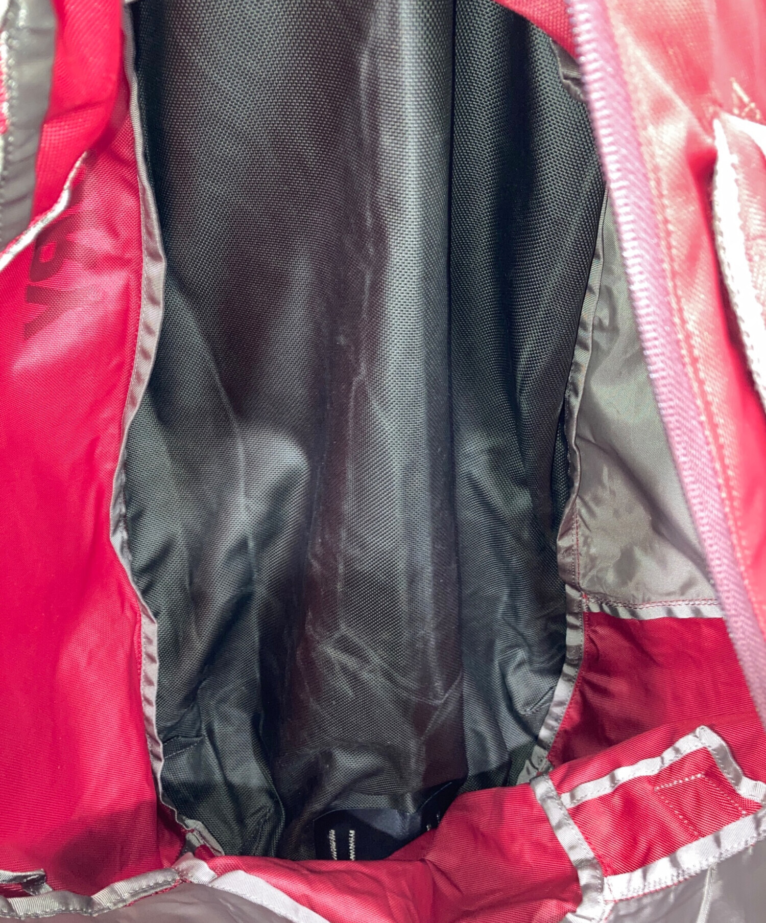 中古・古着通販】GREGORY (グレゴリー) ダッフルバッグ ブラウン