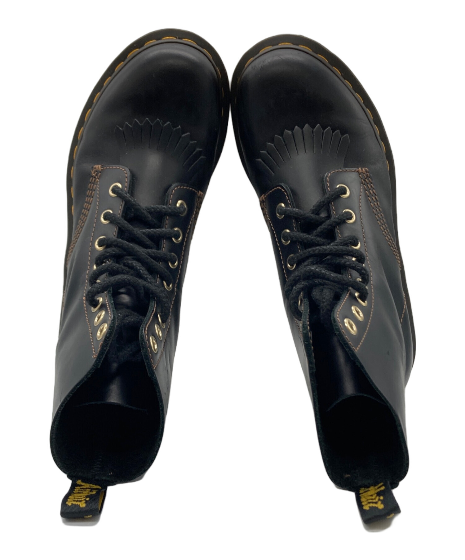 中古・古着通販】Dr.Martens (ドクターマーチン) 8ホールブーツ