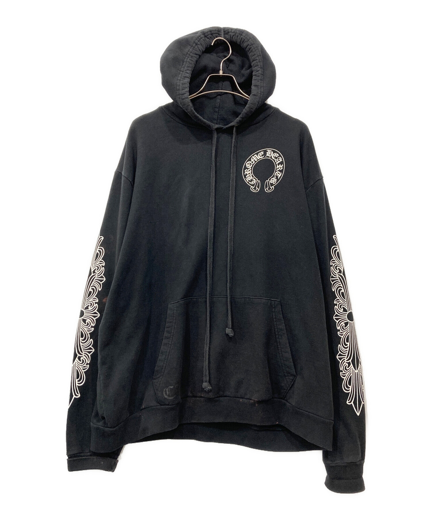 中古・古着通販】CHROME HEARTS (クロムハーツ) ホースシュー
